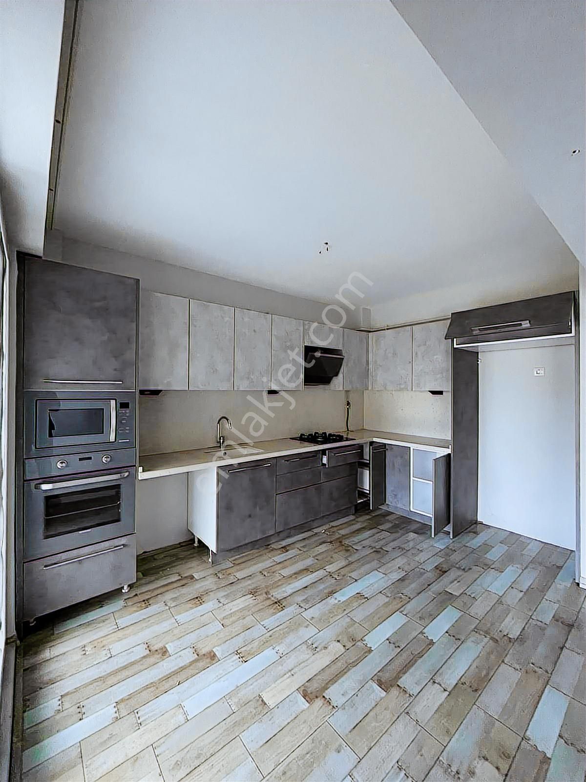 Demirci Mahallesinde 2+1 Kiralık Daire - Görsel 4