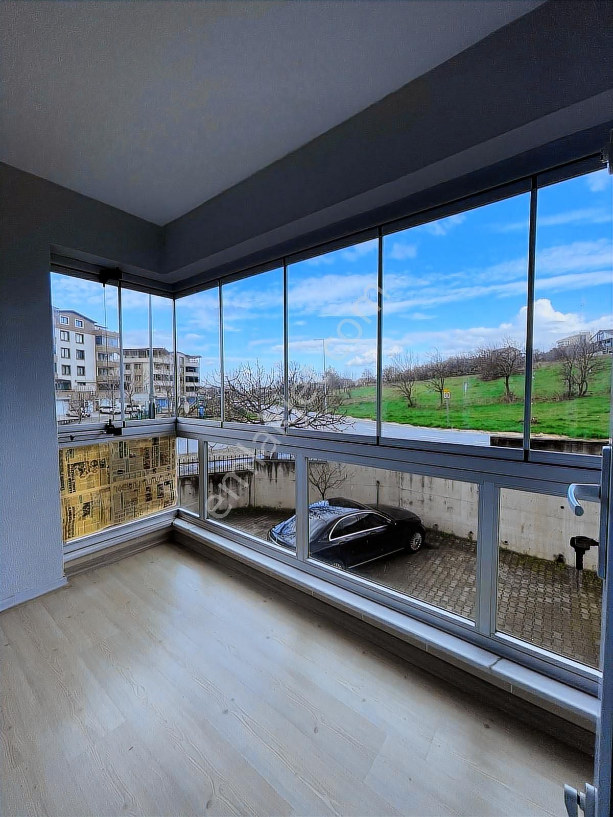 Demirci Mahallesinde 2+1 Kiralık Daire - Görsel 11