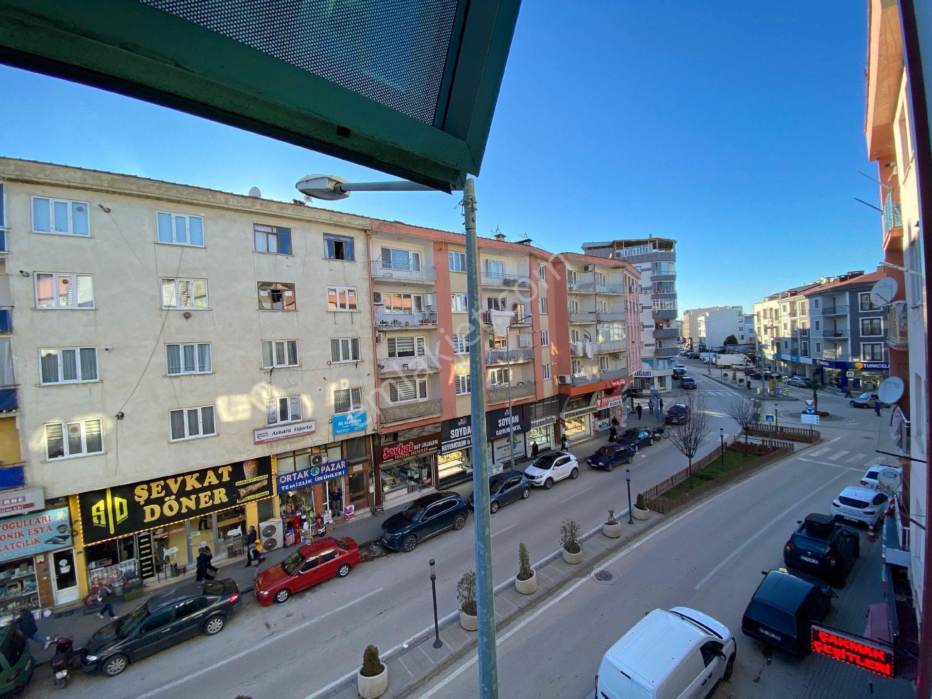 Kiralık 1+1 Daire & Ofis - Görsel 3