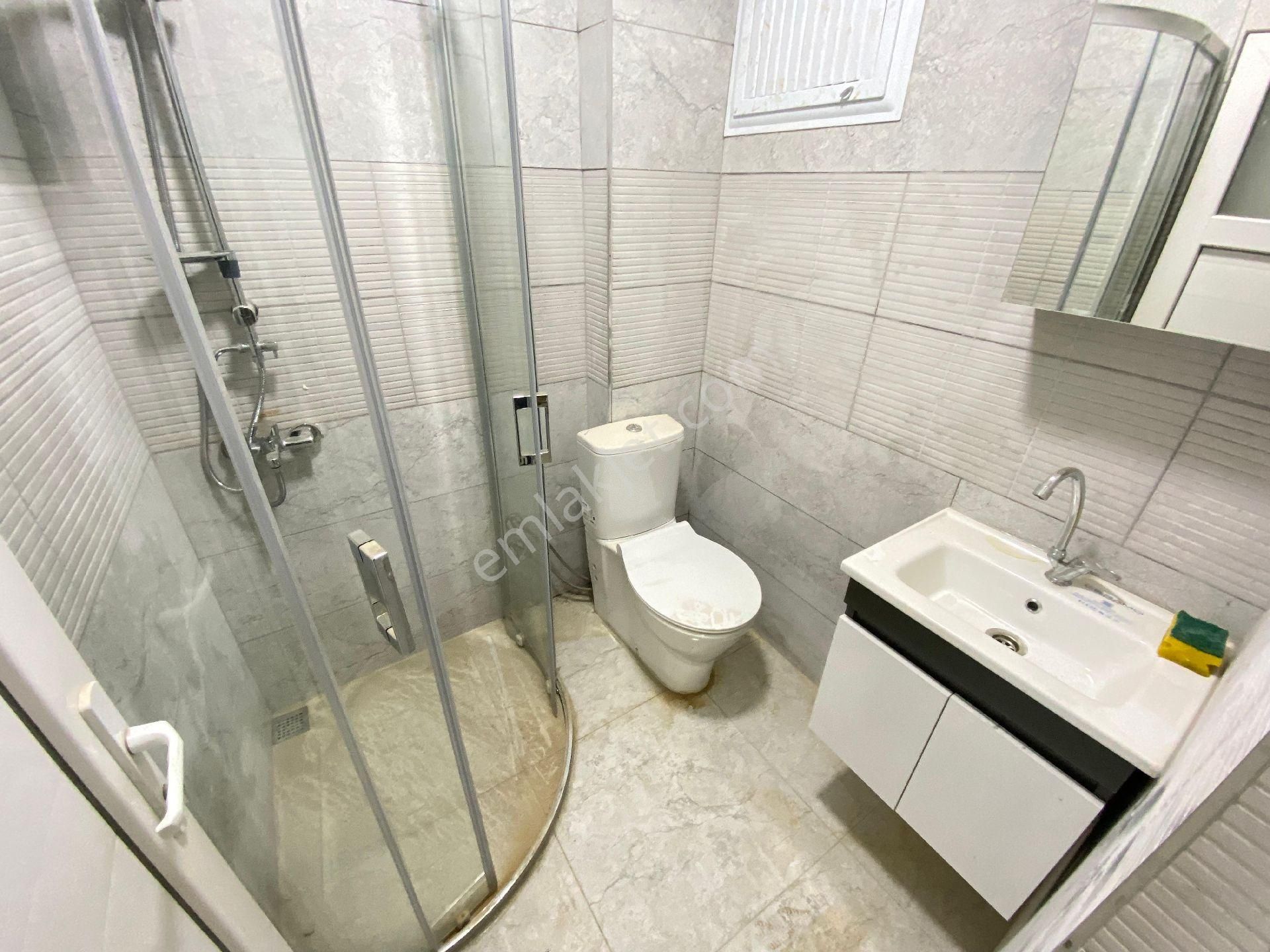 Kiralık 1+1 Daire & Ofis - Görsel 8