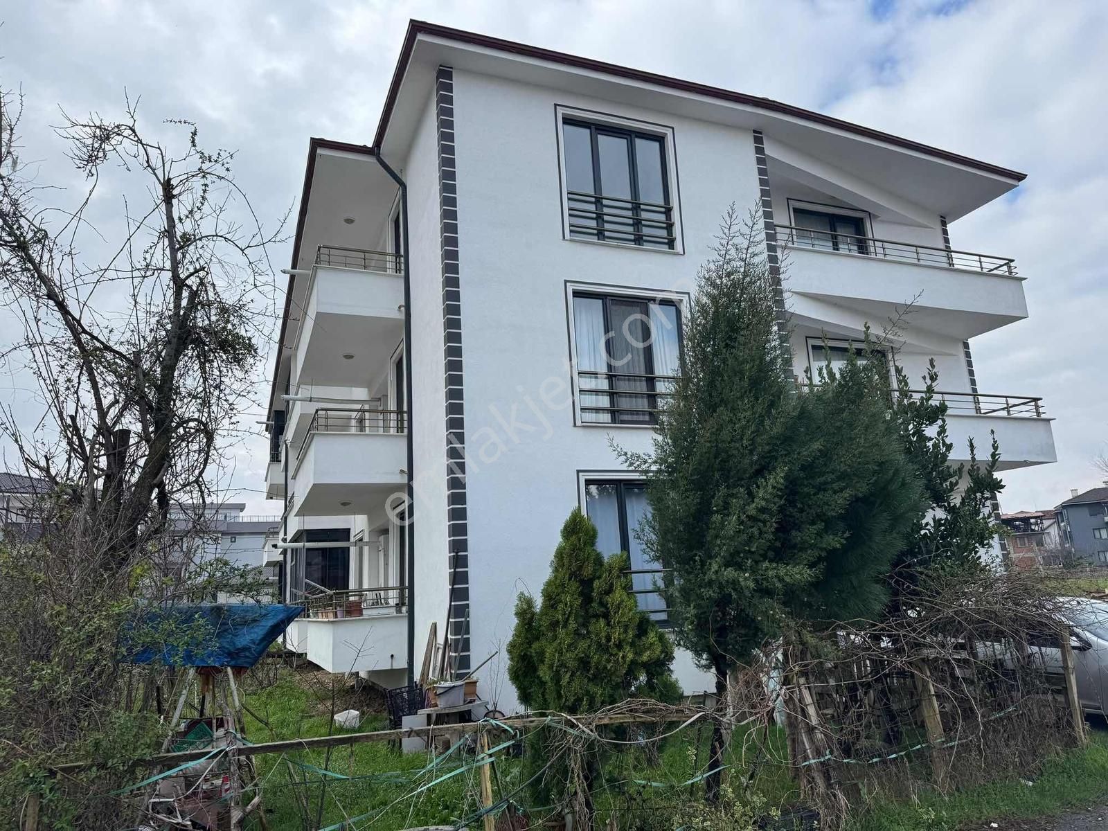 Yön Group'tan Yunus Emre Mh Kiralık 2+1 Daire - Görsel 14