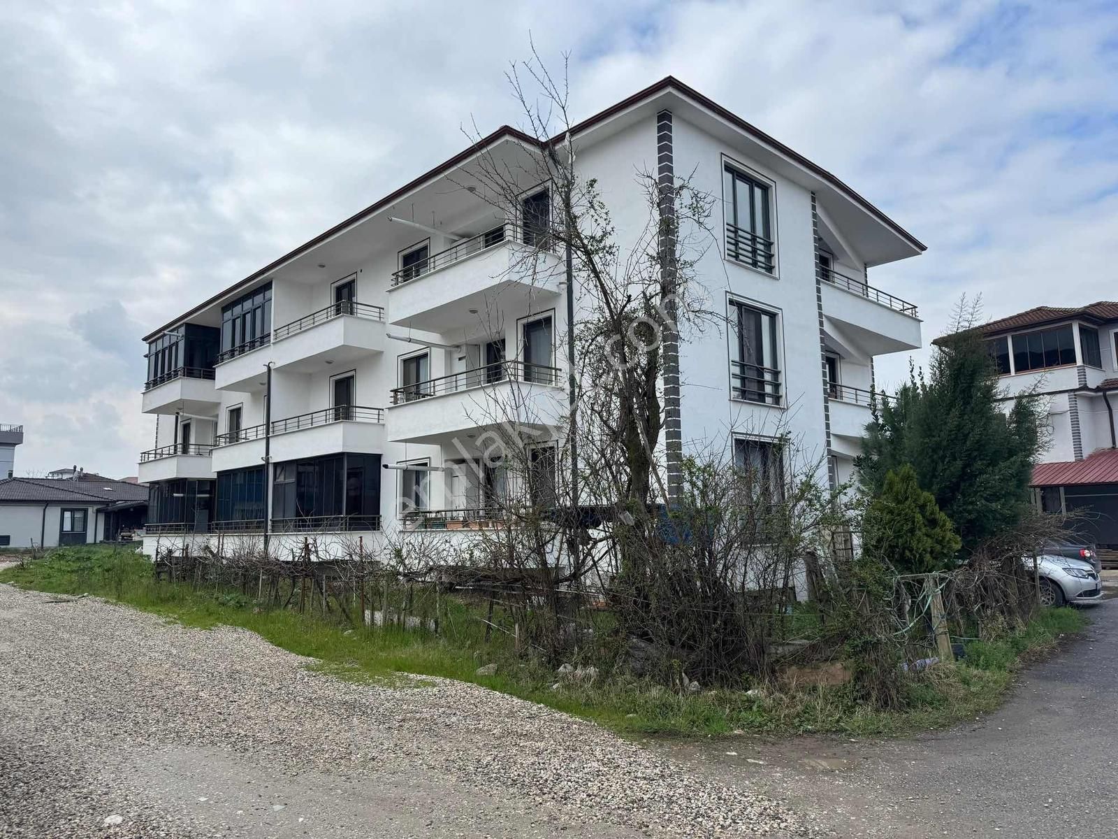 Yön Group'tan Yunus Emre Mh Kiralık 2+1 Daire