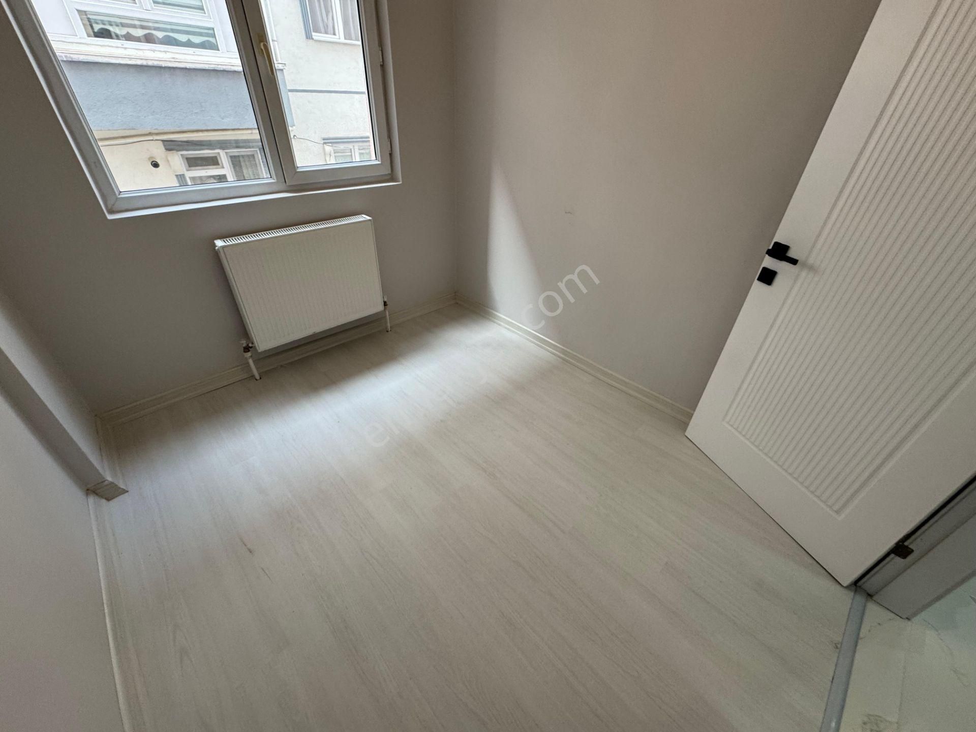 Mareşal Çakmak Mahallesinde 3+1 Ultra Lüks Yapılı Kiralık Daire - Görsel 25