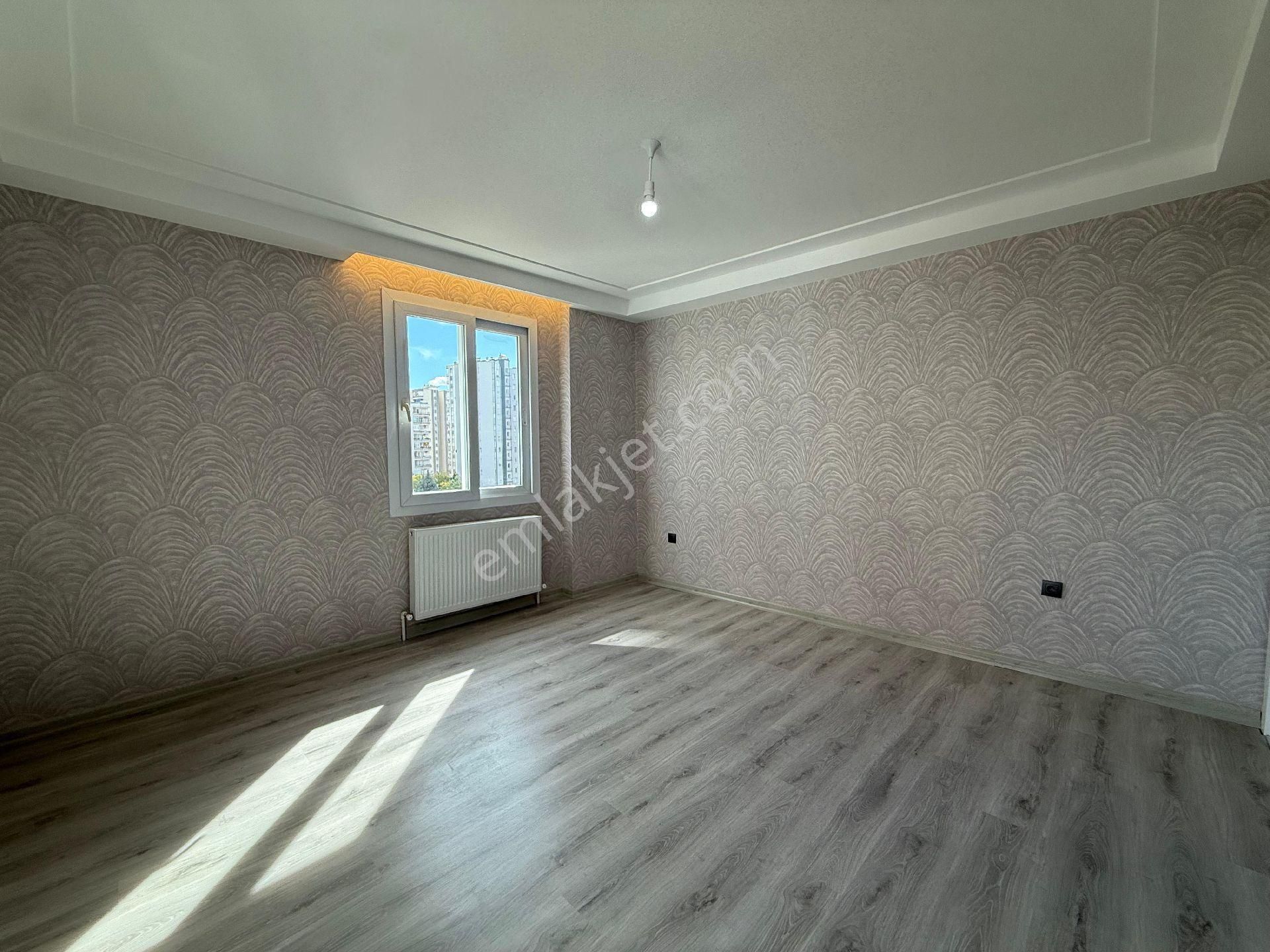 T.özal**mükemmel Konum**lüx Yapılı**12/3**gdb Cephe - Görsel 21