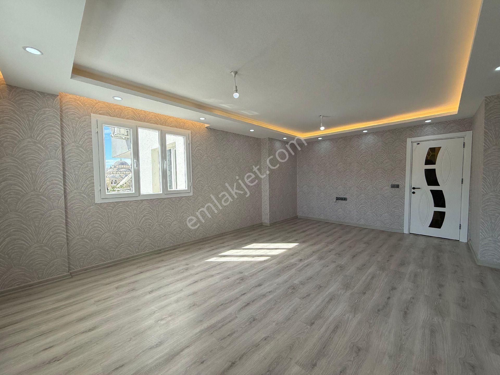 T.özal**mükemmel Konum**lüx Yapılı**12/3**gdb Cephe - Görsel 8