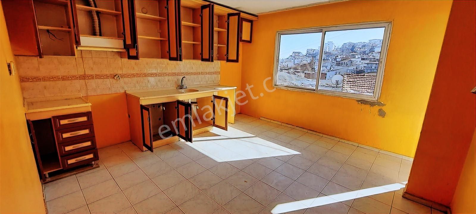 Karşıyaka Örnekköy Zeytinevler Yanı Kiralık Boş 2+1 Daire Kanıt - Görsel 14