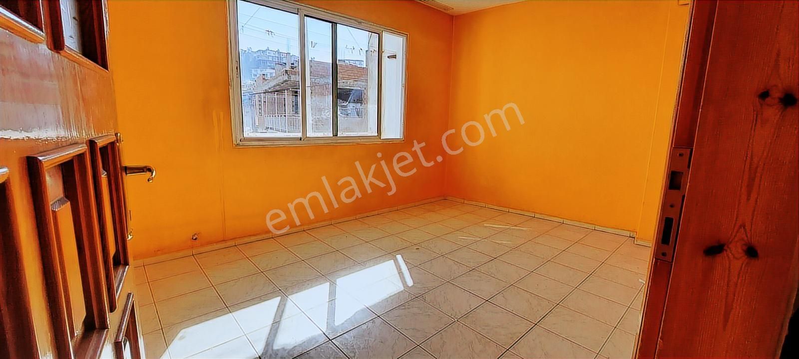 Karşıyaka Örnekköy Zeytinevler Yanı Kiralık Boş 2+1 Daire Kanıt - Görsel 22