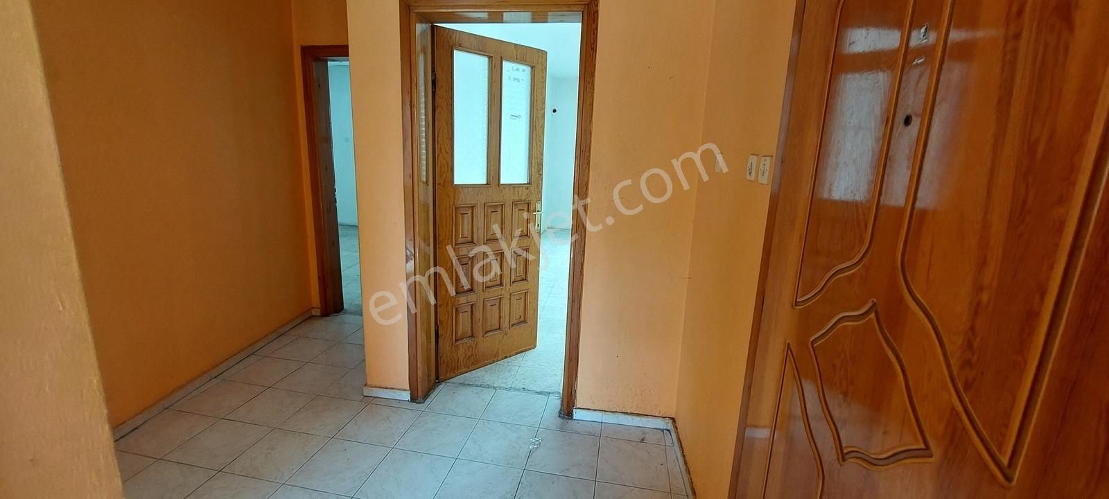 Karşıyaka Örnekköy Zeytinevler Yanı Kiralık Boş 2+1 Daire Kanıt - Görsel 12