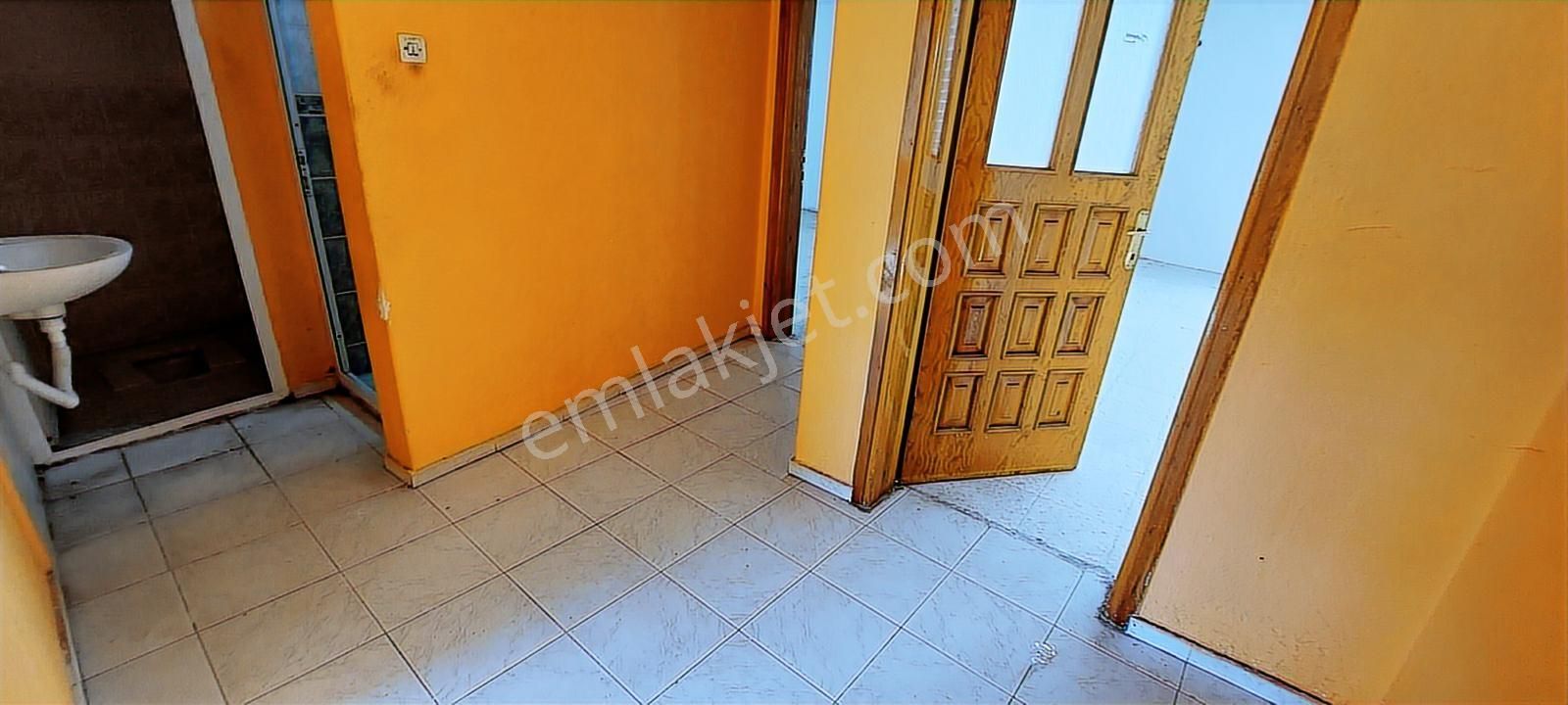 Karşıyaka Örnekköy Zeytinevler Yanı Kiralık Boş 2+1 Daire Kanıt - Görsel 18