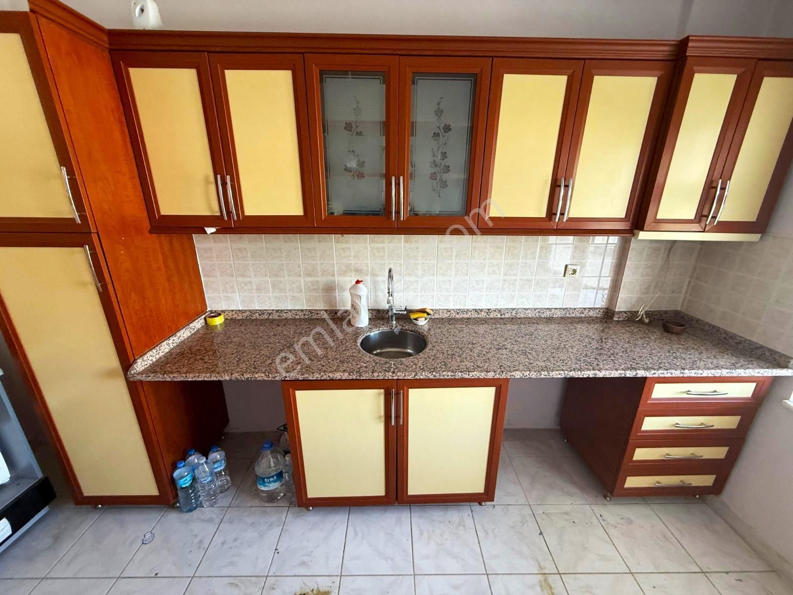 ꧁ay Emlaktan꧂akçay'da Denize 500 Mt Arakat Ön Cephe Ayrı Mutfak Ebeveyn Banyolu Satılık 3+1 Daire - Görsel 4