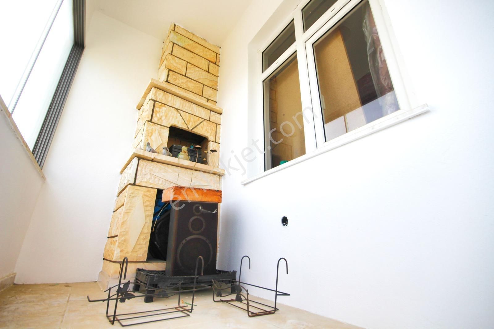 ꧁ay Emlaktan꧂akçay'da Denize 500 Mt Arakat Ön Cephe Ayrı Mutfak Ebeveyn Banyolu Satılık 3+1 Daire - Görsel 22