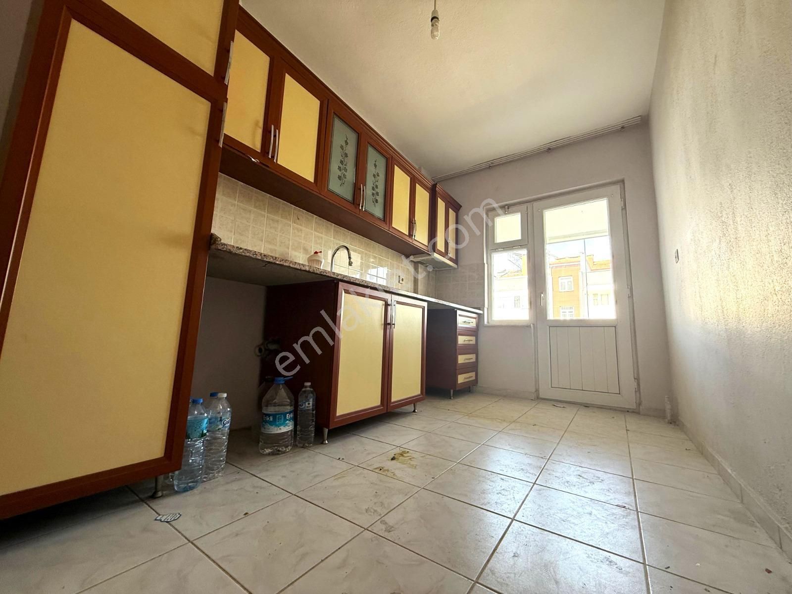 ꧁ay Emlaktan꧂akçay'da Denize 500 Mt Arakat Ön Cephe Ayrı Mutfak Ebeveyn Banyolu Satılık 3+1 Daire - Görsel 5