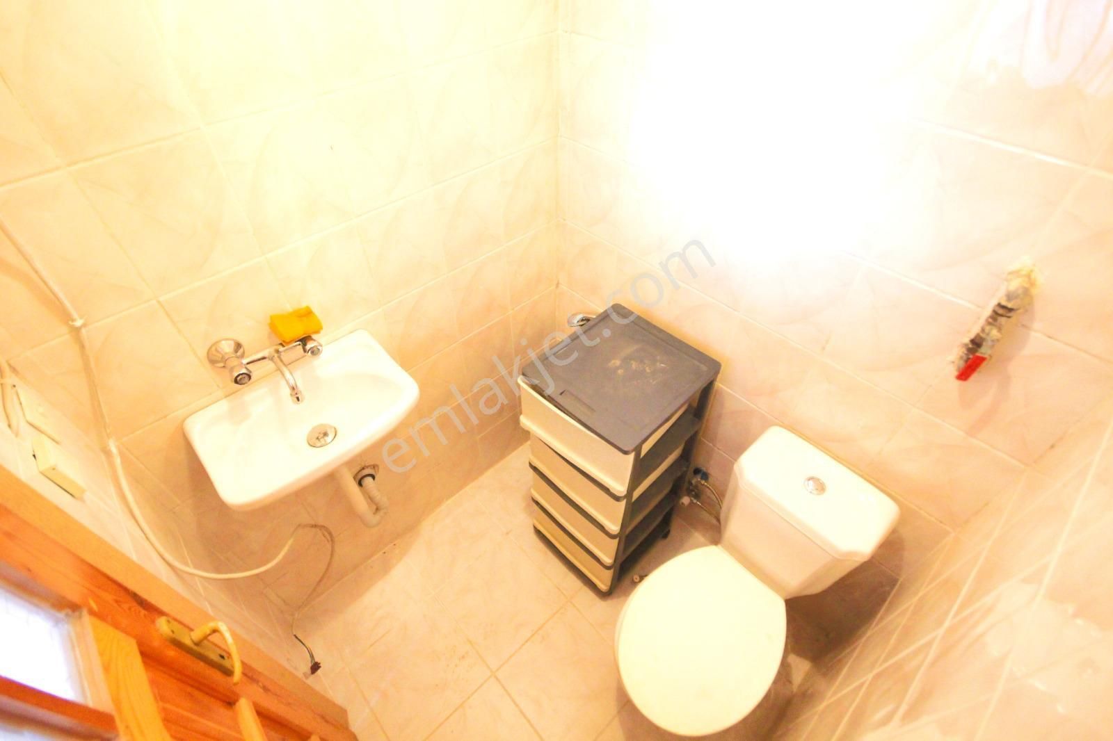 ꧁ay Emlaktan꧂akçay'da Denize 500 Mt Arakat Ön Cephe Ayrı Mutfak Ebeveyn Banyolu Satılık 3+1 Daire - Görsel 14