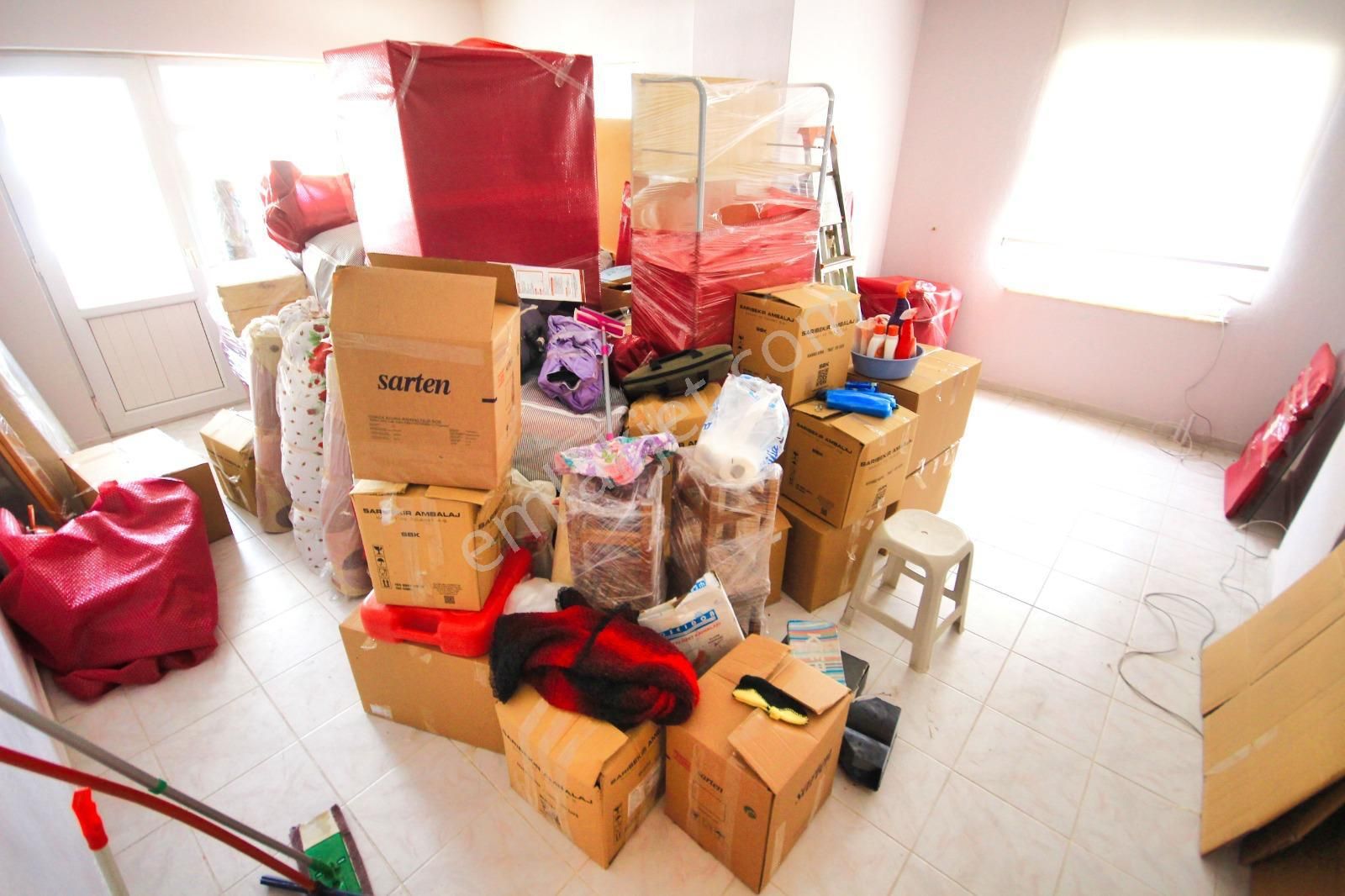 ꧁ay Emlaktan꧂akçay'da Denize 500 Mt Arakat Ön Cephe Ayrı Mutfak Ebeveyn Banyolu Satılık 3+1 Daire - Görsel 30