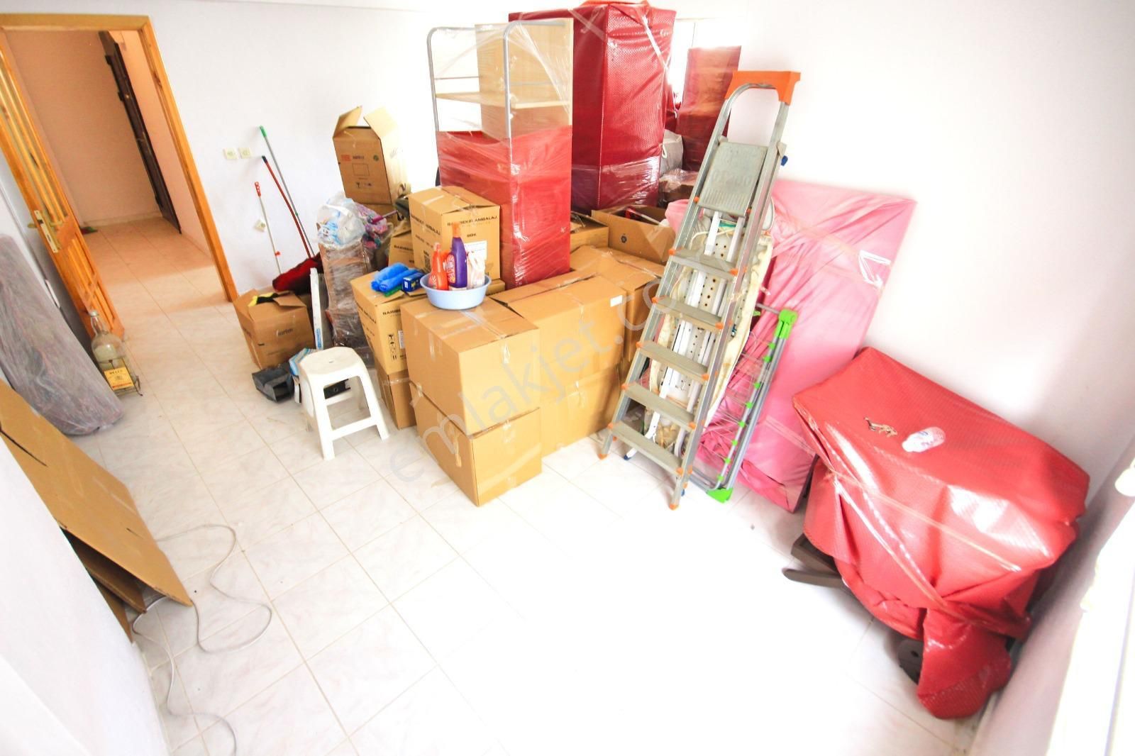 ꧁ay Emlaktan꧂akçay'da Denize 500 Mt Arakat Ön Cephe Ayrı Mutfak Ebeveyn Banyolu Satılık 3+1 Daire - Görsel 32