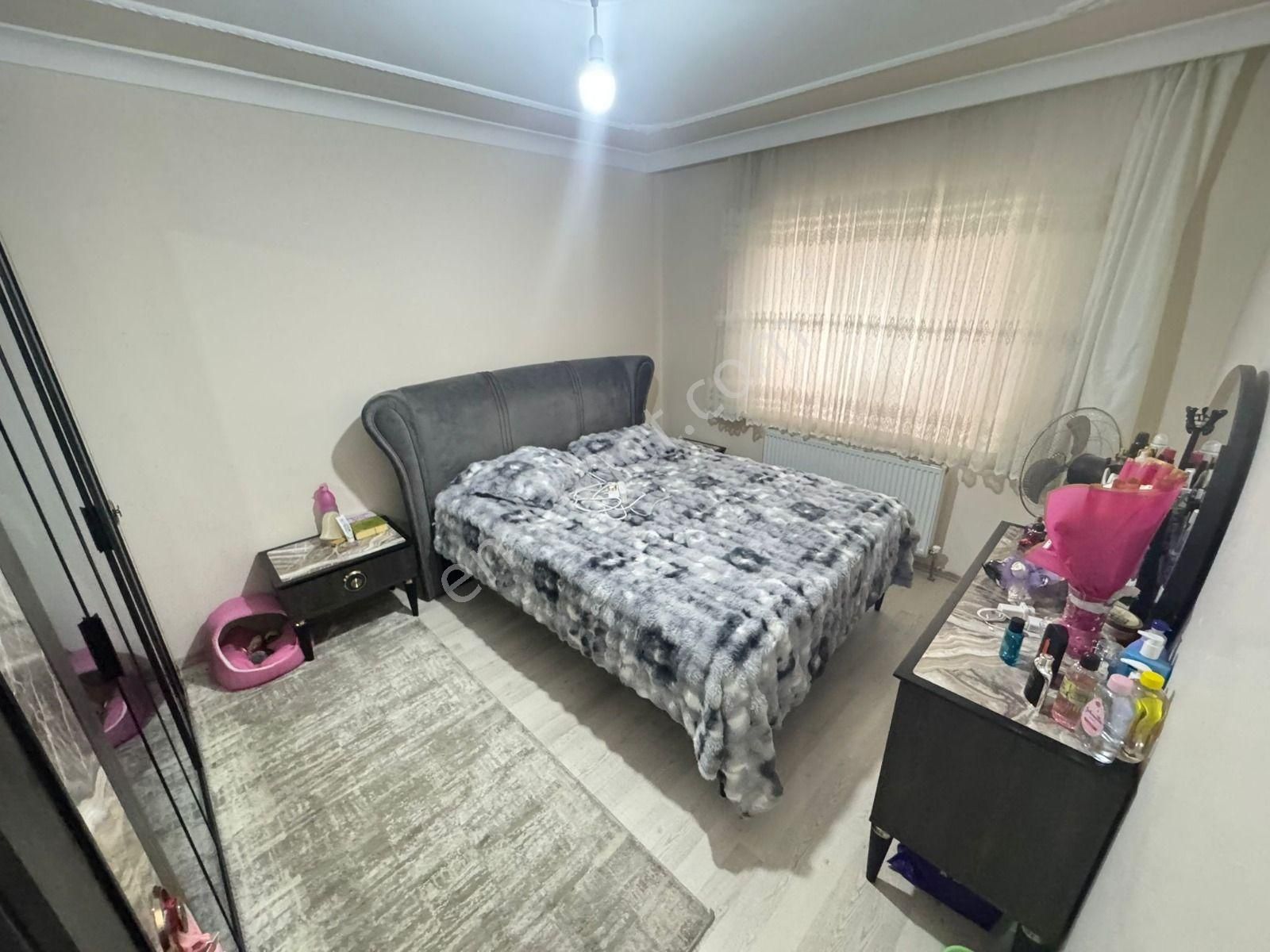 Hayal 'den Tandoğan Mh'de Asansörlü Ful Yapılı 3+1 Bağımsz Daire - Görsel 16