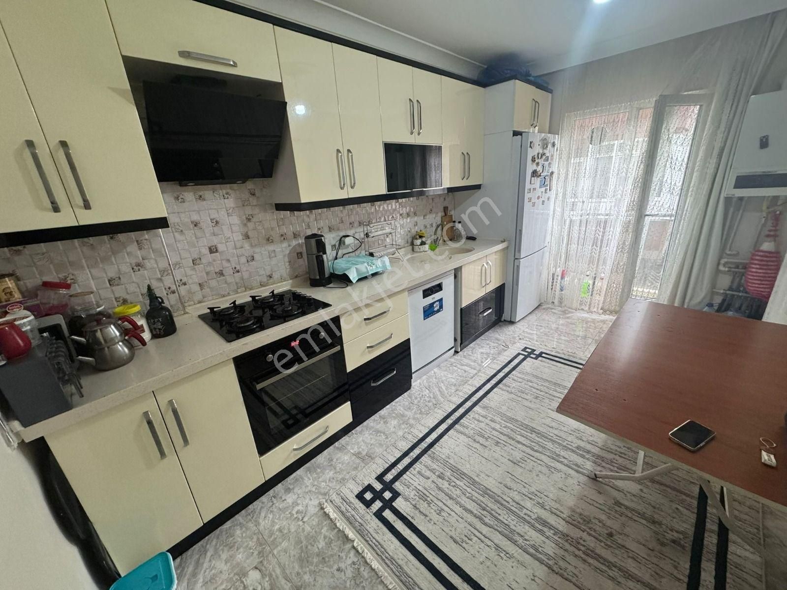 Hayal 'den Tandoğan Mh'de Asansörlü Ful Yapılı 3+1 Bağımsz Daire - Görsel 10