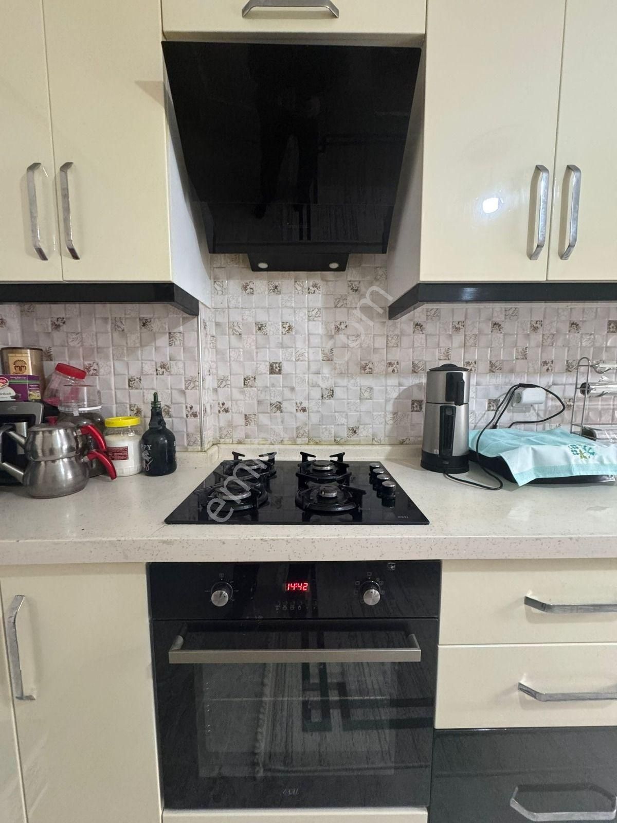 Hayal 'den Tandoğan Mh'de Asansörlü Ful Yapılı 3+1 Bağımsz Daire - Görsel 9