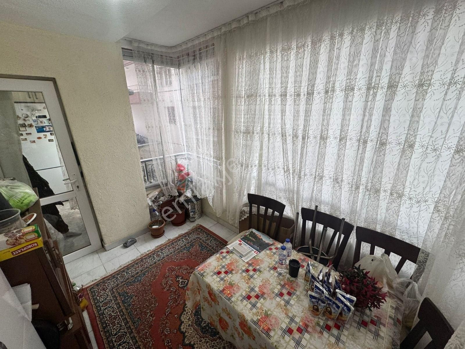 Hayal 'den Tandoğan Mh'de Asansörlü Ful Yapılı 3+1 Bağımsz Daire - Görsel 28