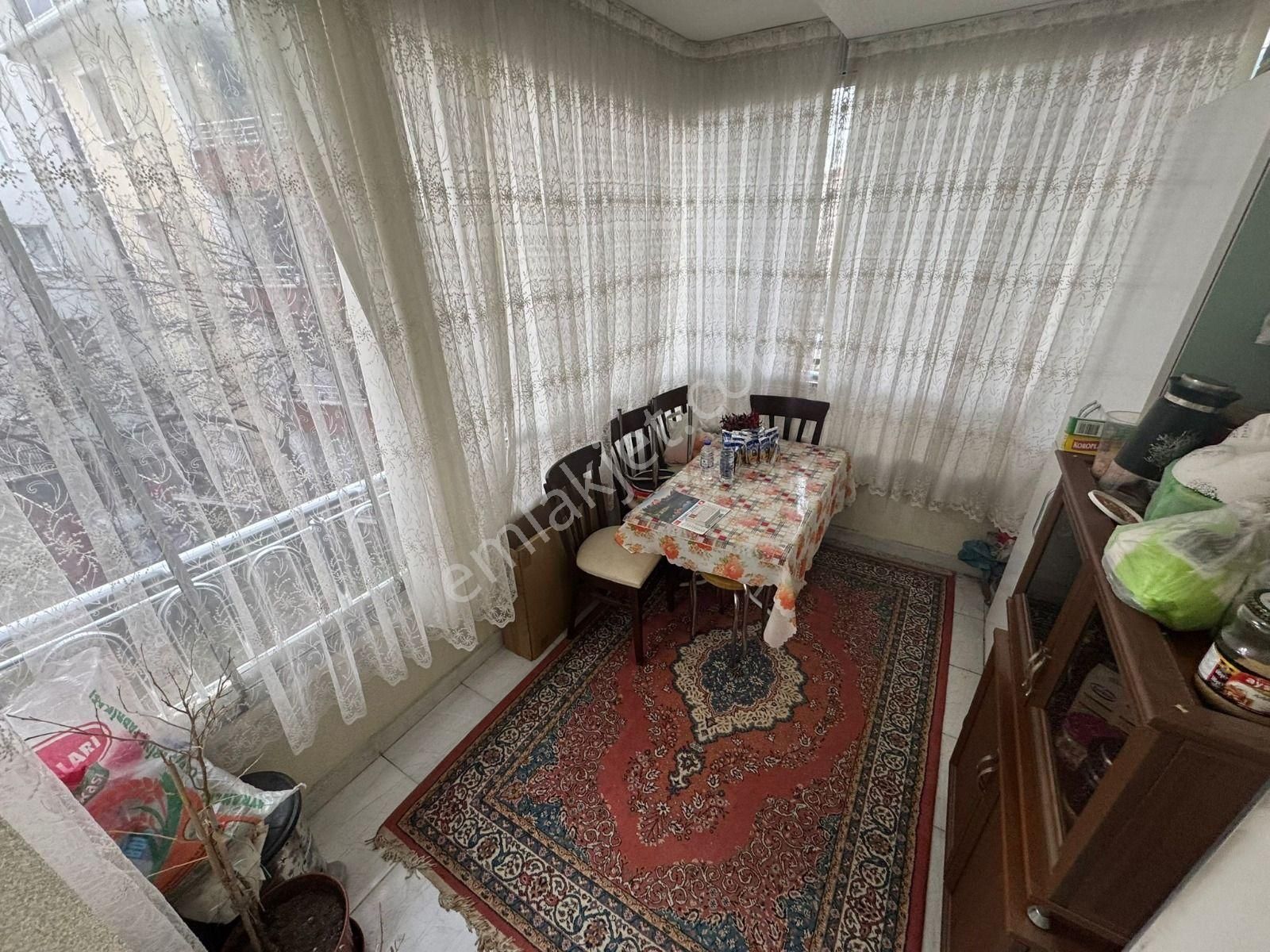 Hayal 'den Tandoğan Mh'de Asansörlü Ful Yapılı 3+1 Bağımsz Daire - Görsel 29