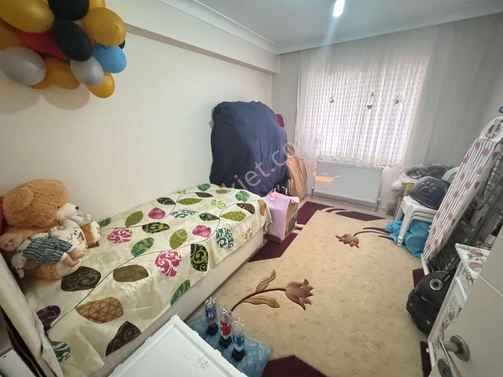 Hayal 'den Tandoğan Mh'de Asansörlü Ful Yapılı 3+1 Bağımsz Daire - Görsel 18
