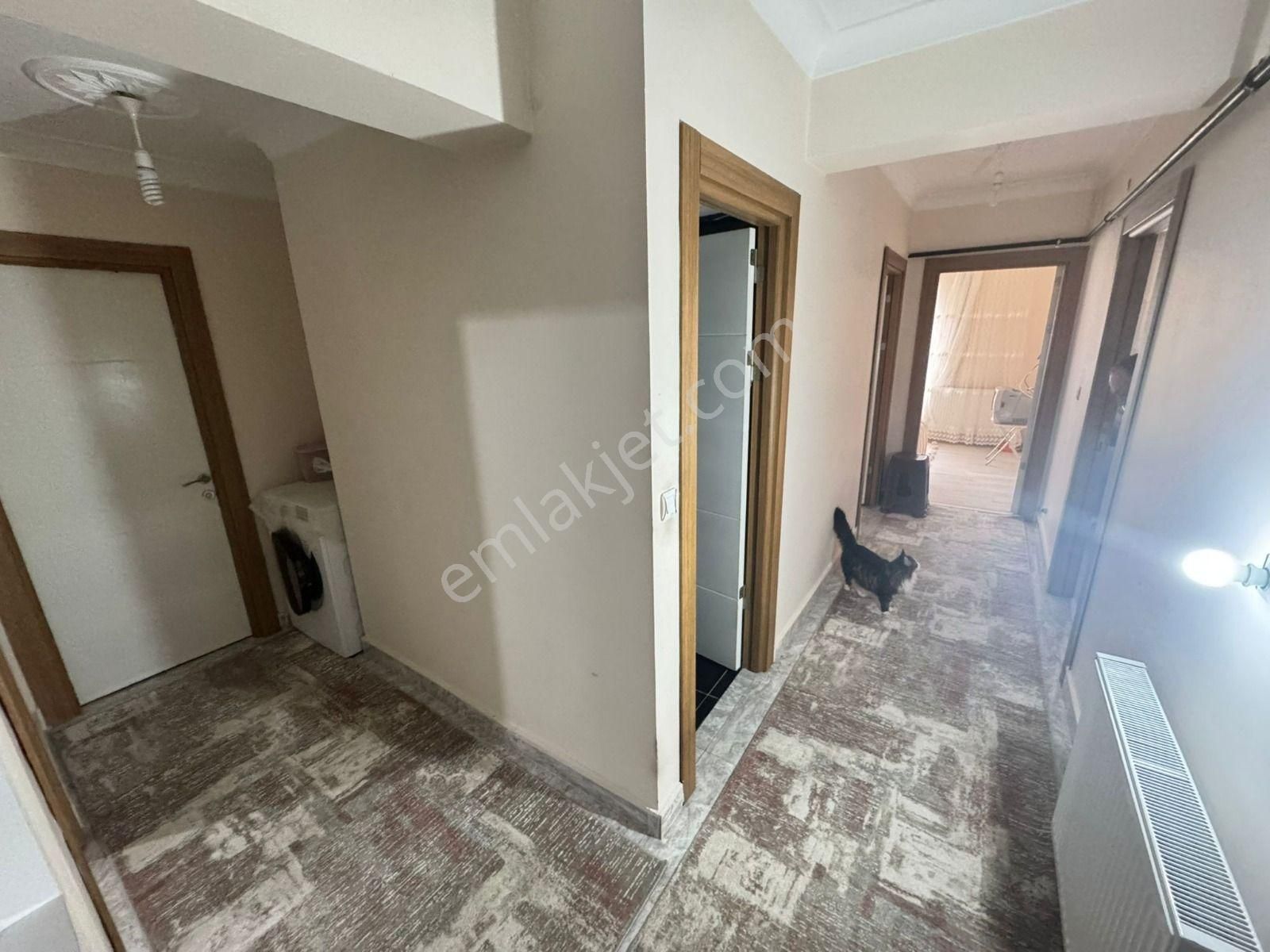 Hayal 'den Tandoğan Mh'de Asansörlü Ful Yapılı 3+1 Bağımsz Daire - Görsel 22
