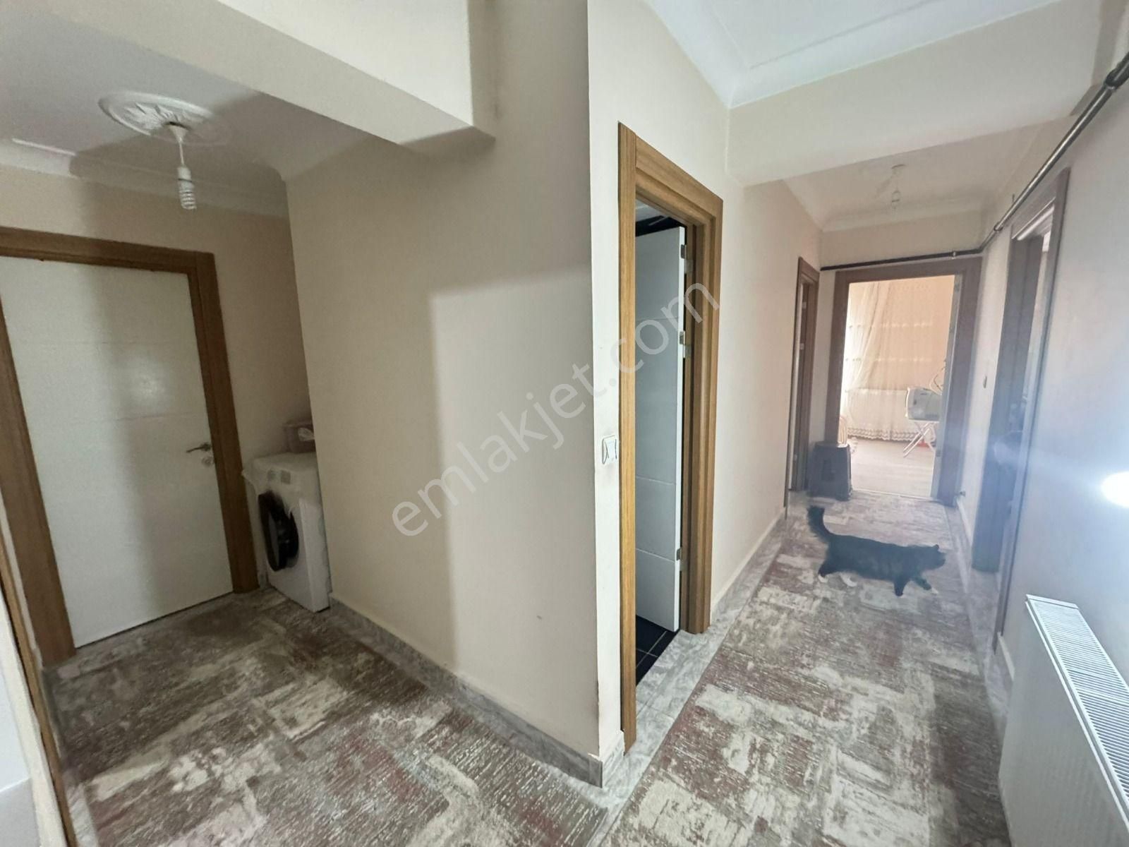Hayal 'den Tandoğan Mh'de Asansörlü Ful Yapılı 3+1 Bağımsz Daire - Görsel 23
