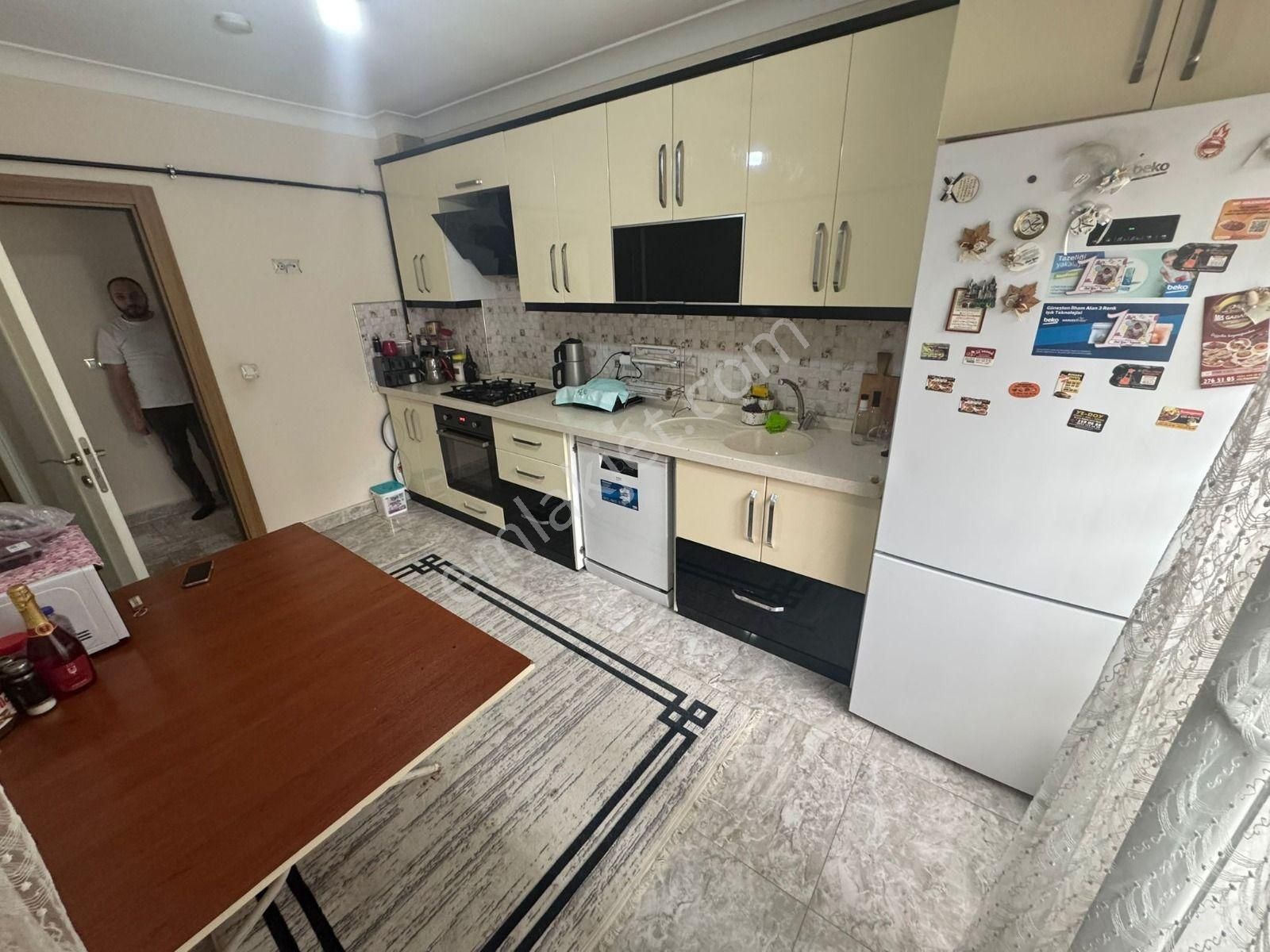 Hayal 'den Tandoğan Mh'de Asansörlü Ful Yapılı 3+1 Bağımsz Daire - Görsel 7