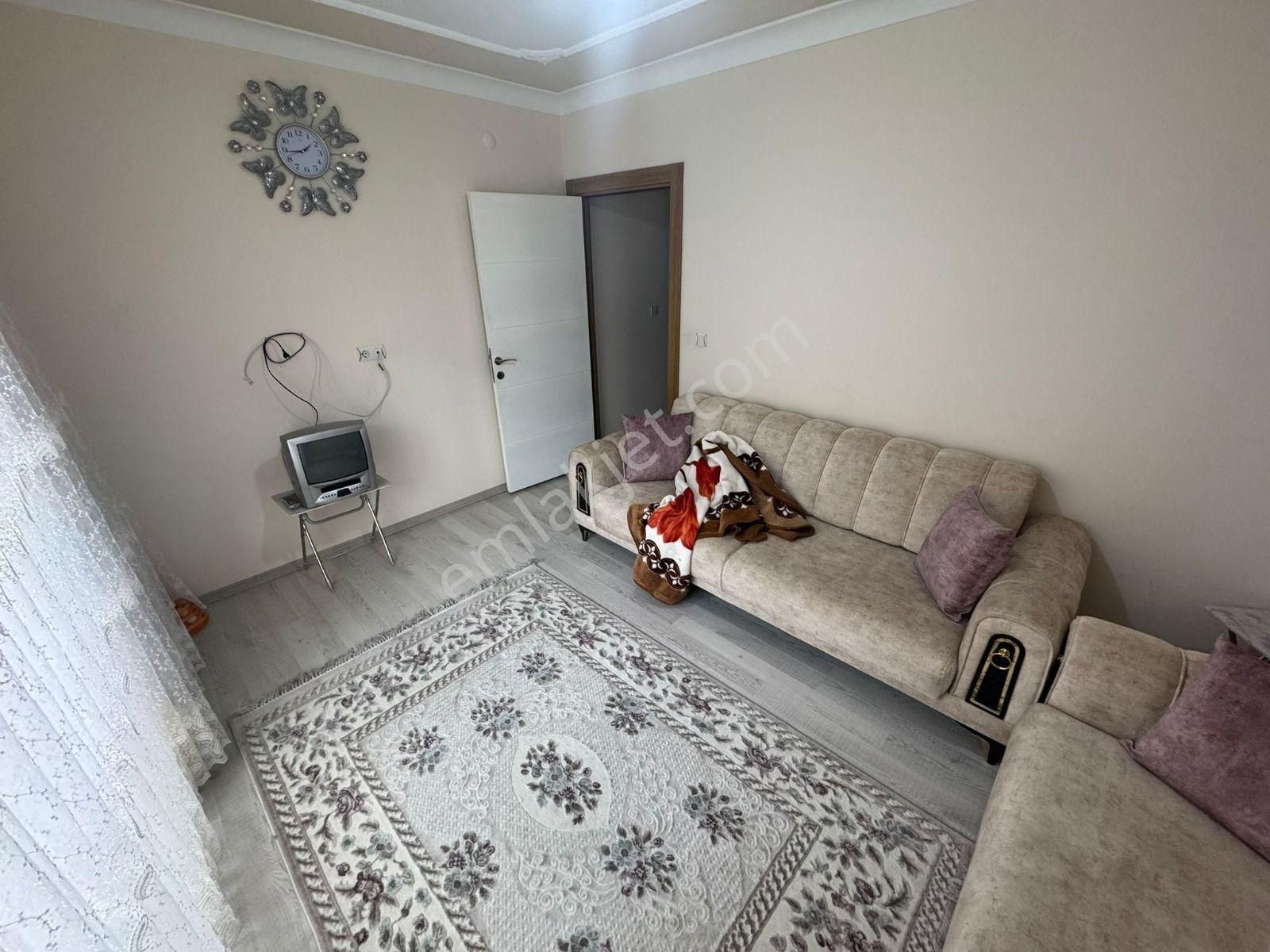 Hayal 'den Tandoğan Mh'de Asansörlü Ful Yapılı 3+1 Bağımsz Daire - Görsel 12