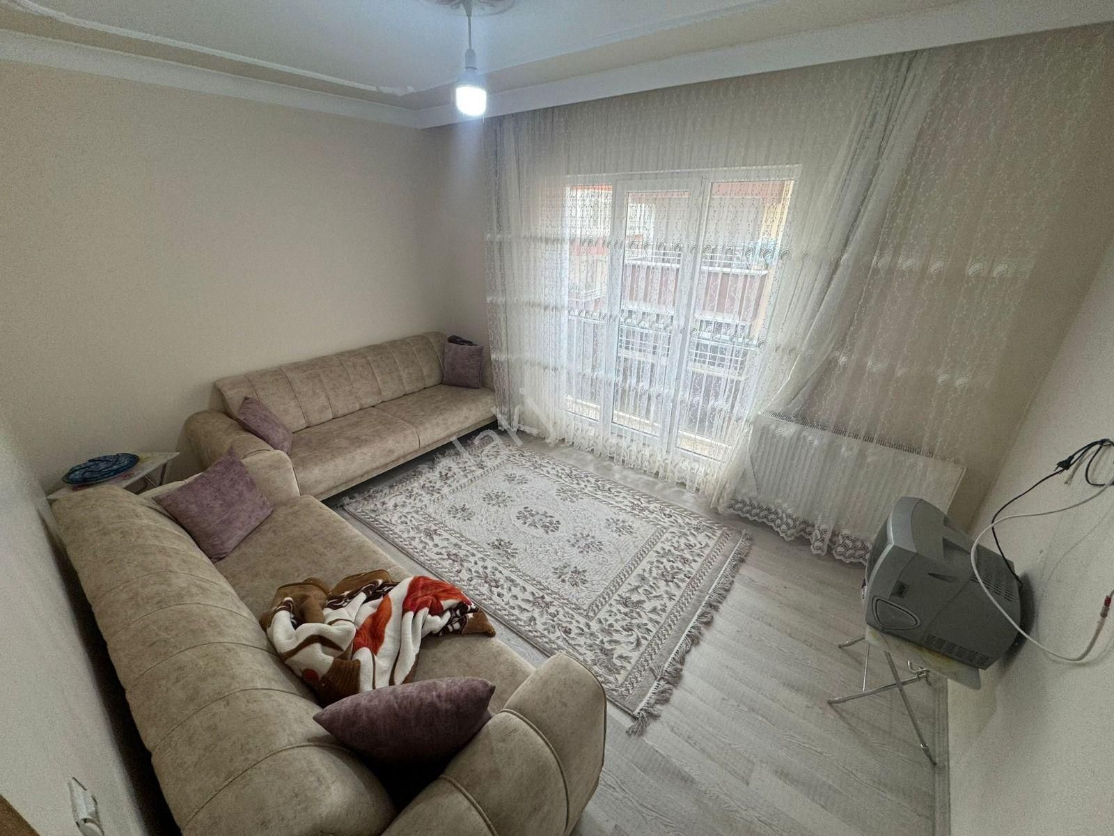 Hayal 'den Tandoğan Mh'de Asansörlü Ful Yapılı 3+1 Bağımsz Daire - Görsel 13