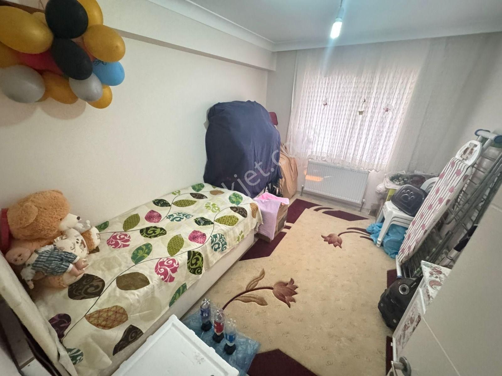 Hayal 'den Tandoğan Mh'de Asansörlü Ful Yapılı 3+1 Bağımsz Daire - Görsel 19