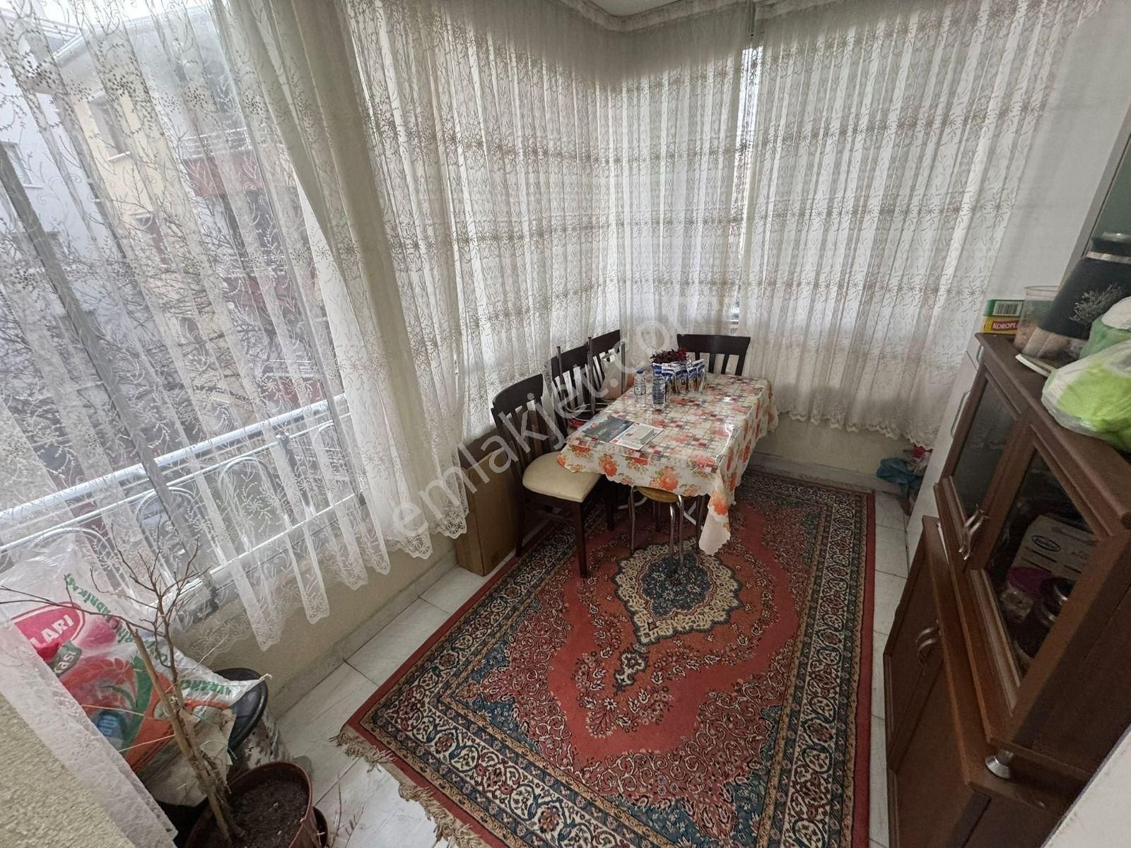 Hayal 'den Tandoğan Mh'de Asansörlü Ful Yapılı 3+1 Bağımsz Daire - Görsel 30