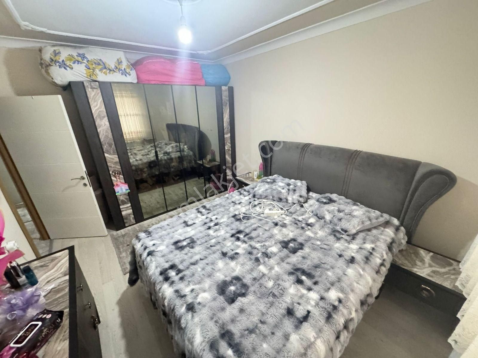 Hayal 'den Tandoğan Mh'de Asansörlü Ful Yapılı 3+1 Bağımsz Daire - Görsel 17