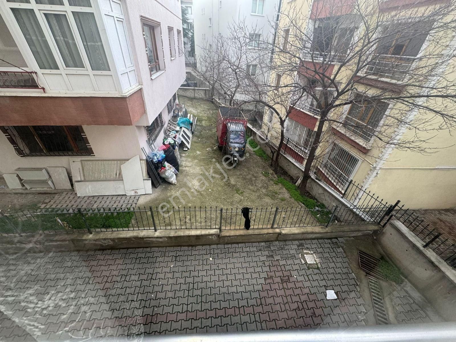 Hayal 'den Tandoğan Mh'de Asansörlü Ful Yapılı 3+1 Bağımsz Daire - Görsel 35