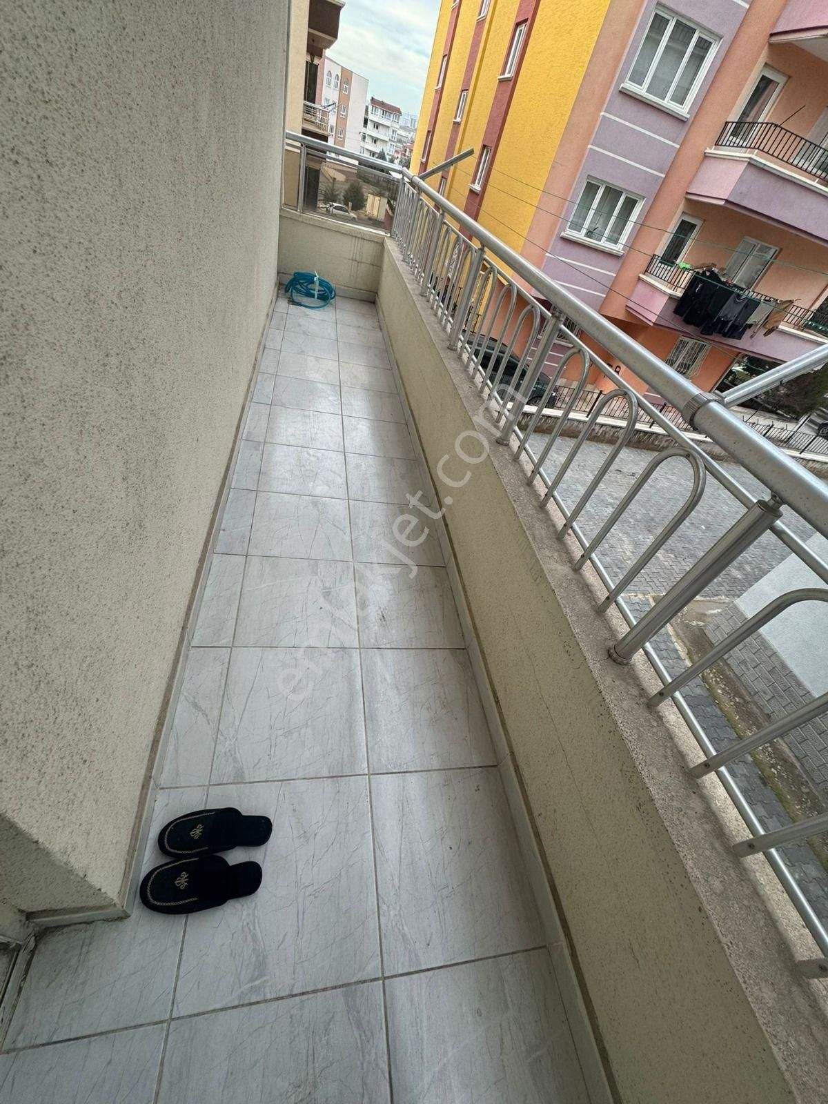 Hayal 'den Tandoğan Mh'de Asansörlü Ful Yapılı 3+1 Bağımsz Daire - Görsel 32