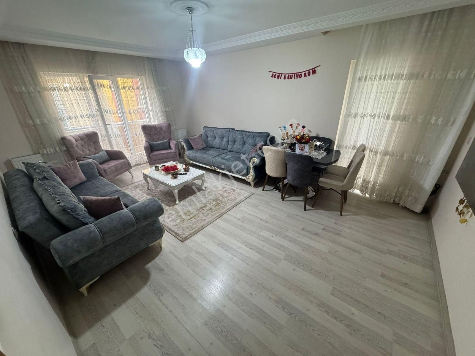 Hayal 'den Tandoğan Mh'de Asansörlü Ful Yapılı 3+1 Bağımsz Daire