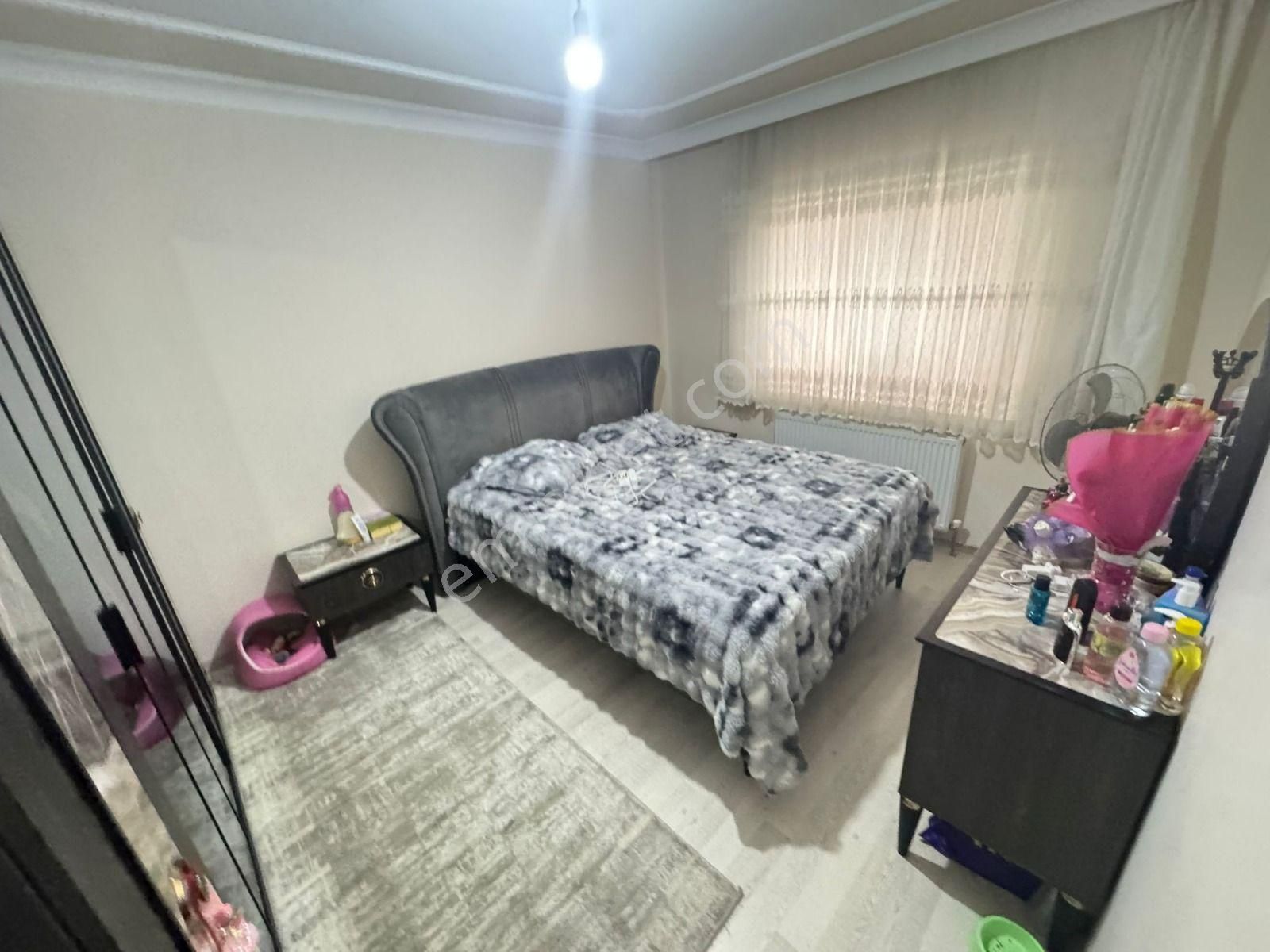 Hayal 'den Tandoğan Mh'de Asansörlü Ful Yapılı 3+1 Bağımsz Daire - Görsel 14