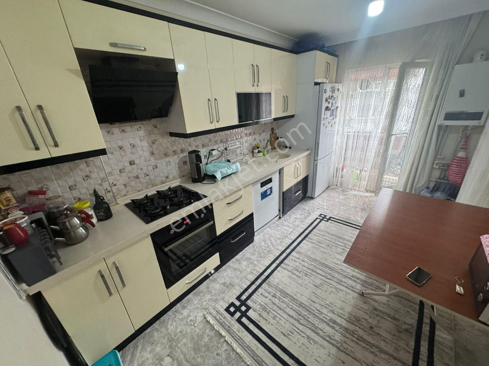 Hayal 'den Tandoğan Mh'de Asansörlü Ful Yapılı 3+1 Bağımsz Daire - Görsel 11