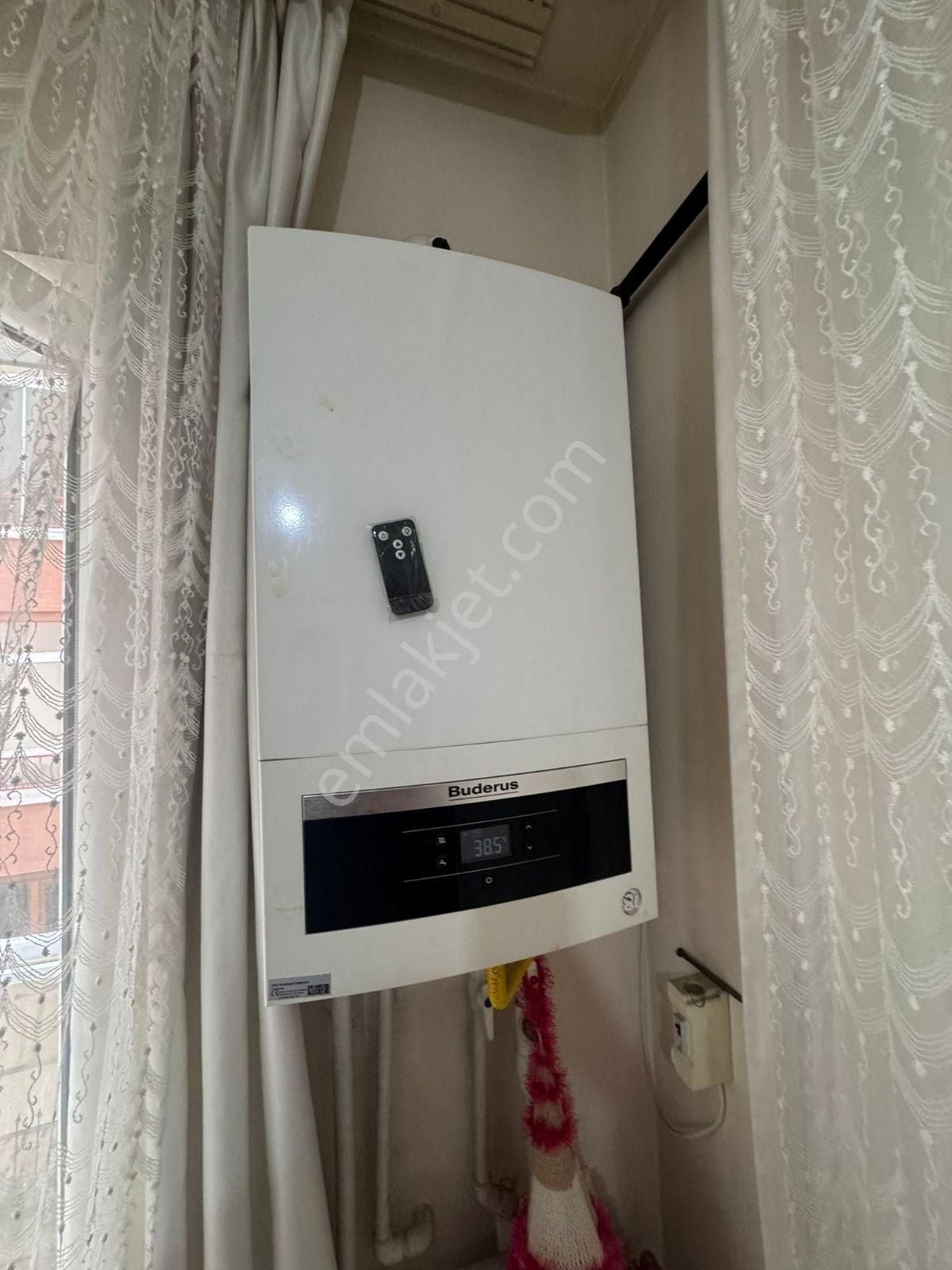 Hayal 'den Tandoğan Mh'de Asansörlü Ful Yapılı 3+1 Bağımsz Daire - Görsel 33
