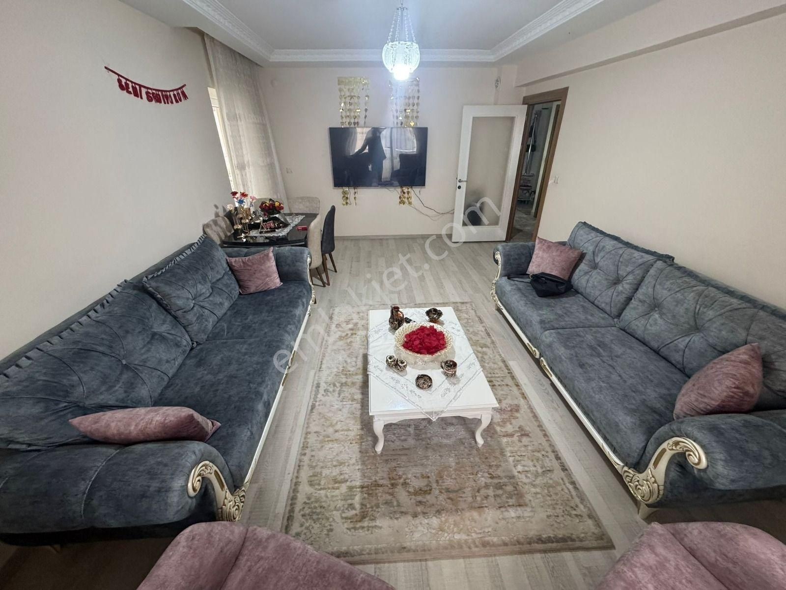 Hayal 'den Tandoğan Mh'de Asansörlü Ful Yapılı 3+1 Bağımsz Daire - Görsel 5