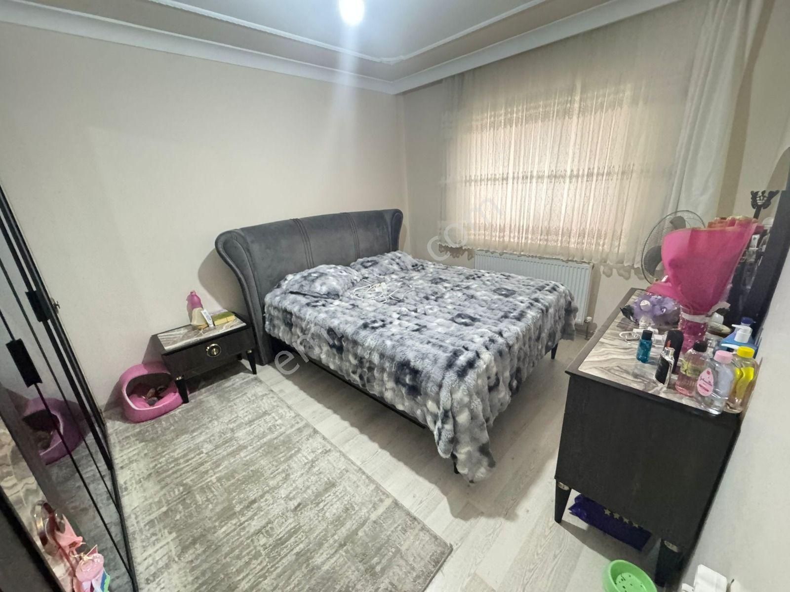 Hayal 'den Tandoğan Mh'de Asansörlü Ful Yapılı 3+1 Bağımsz Daire - Görsel 15