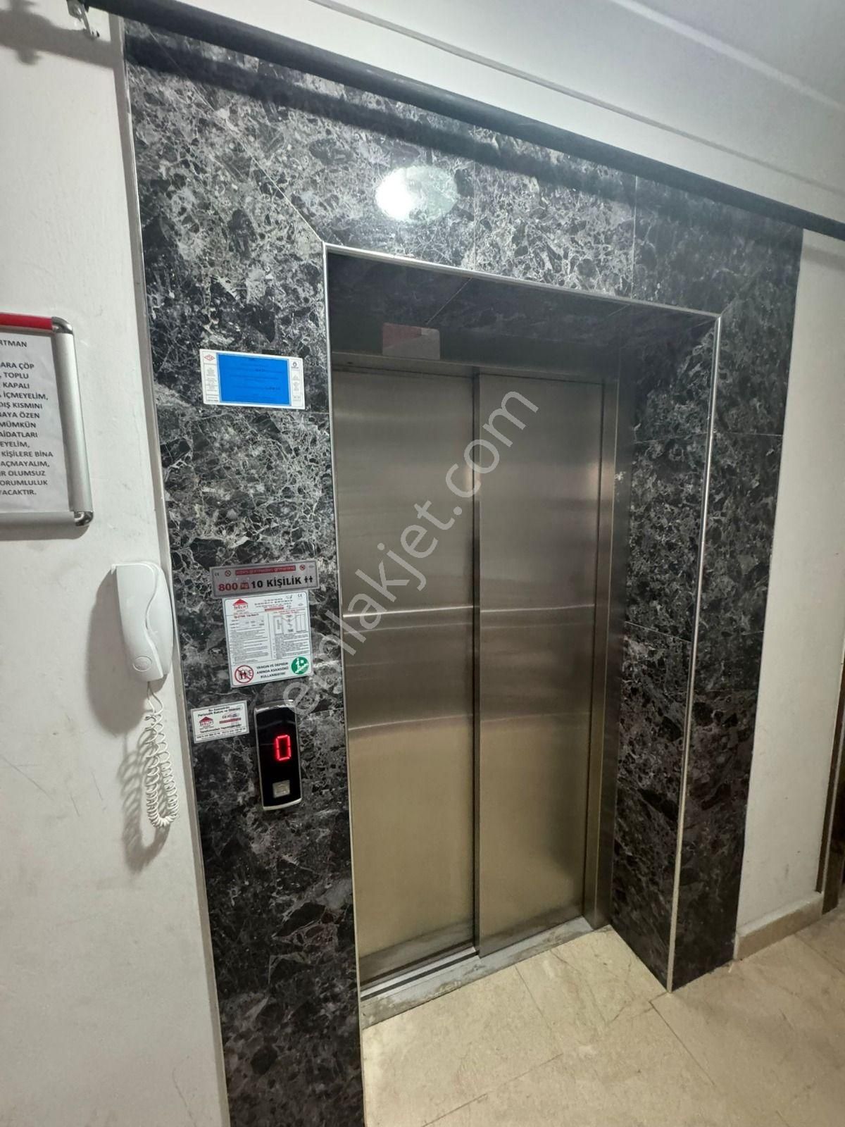 Hayal 'den Tandoğan Mh'de Asansörlü Ful Yapılı 3+1 Bağımsz Daire - Görsel 34