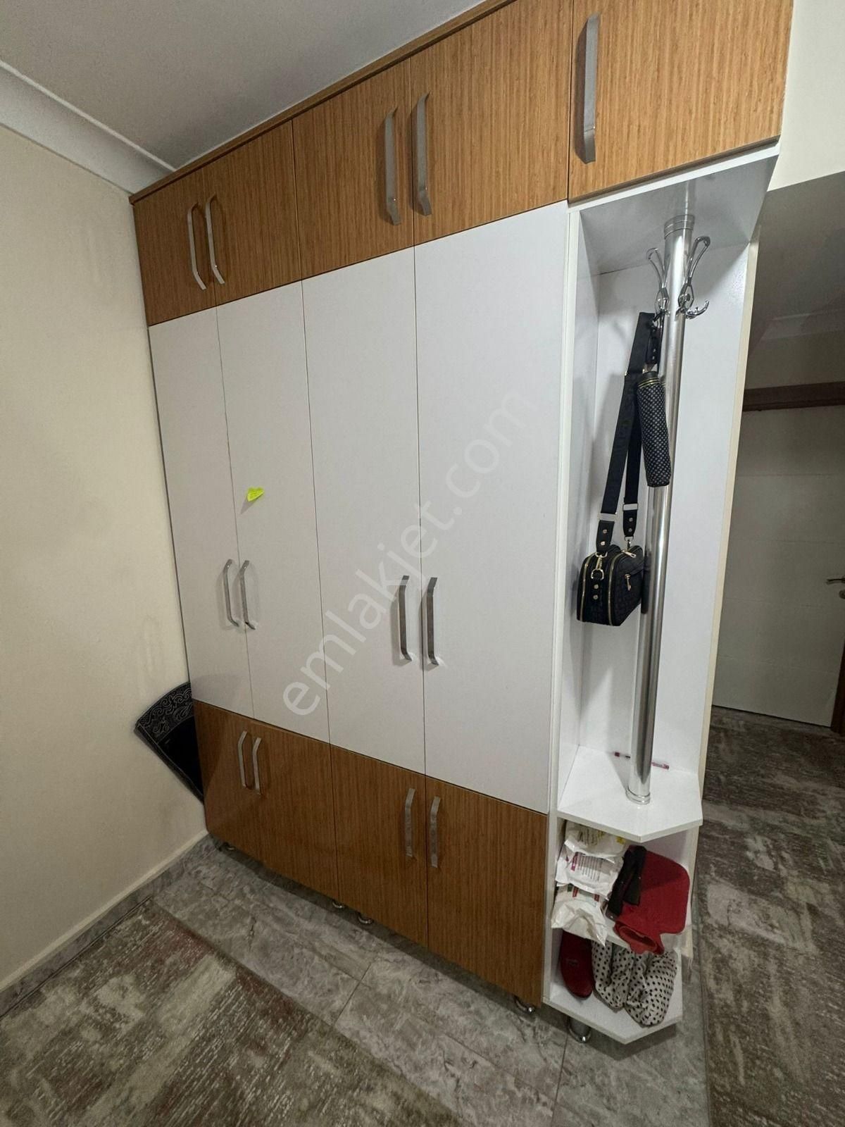 Hayal 'den Tandoğan Mh'de Asansörlü Ful Yapılı 3+1 Bağımsz Daire - Görsel 20