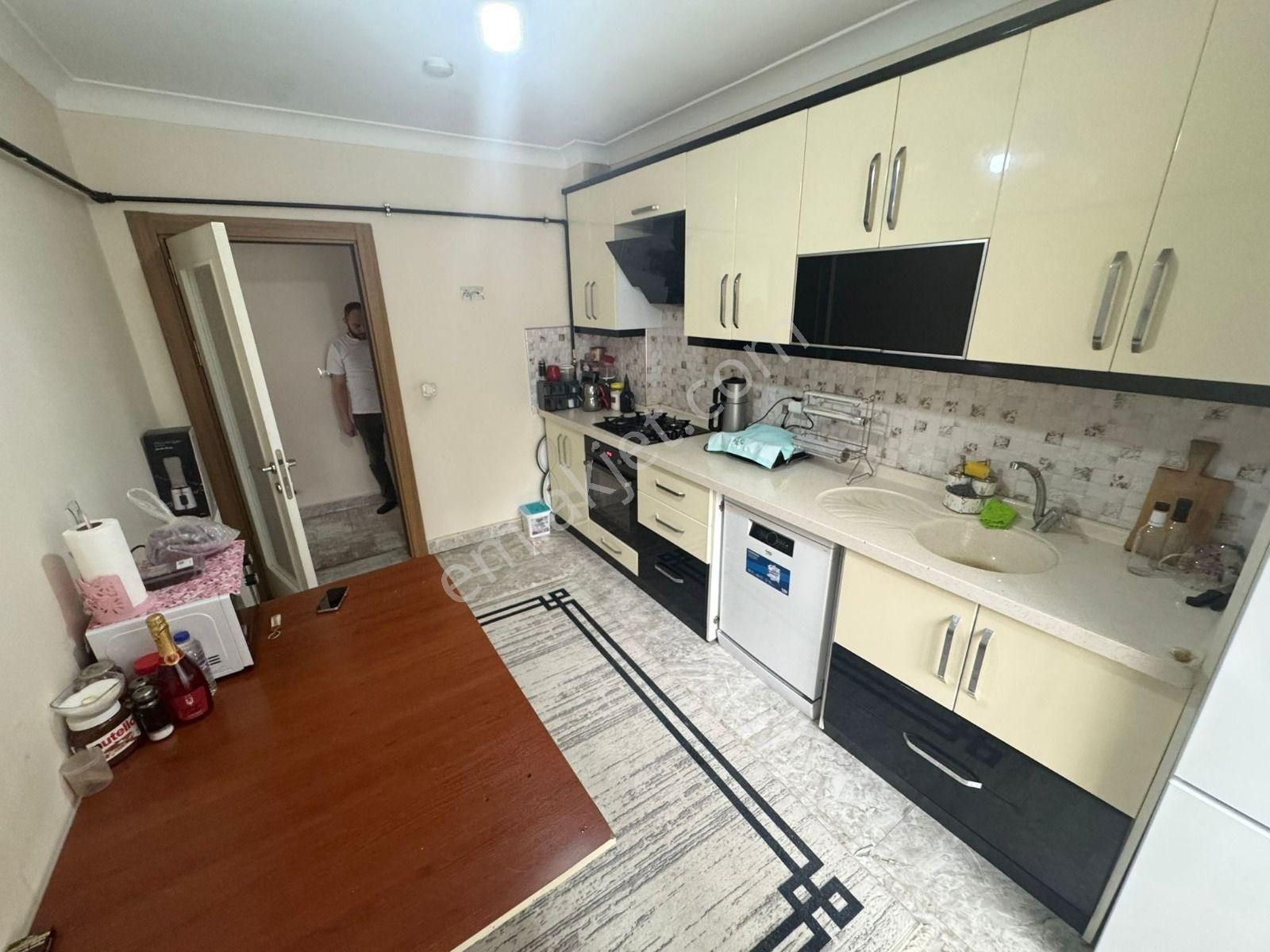 Hayal 'den Tandoğan Mh'de Asansörlü Ful Yapılı 3+1 Bağımsz Daire - Görsel 6