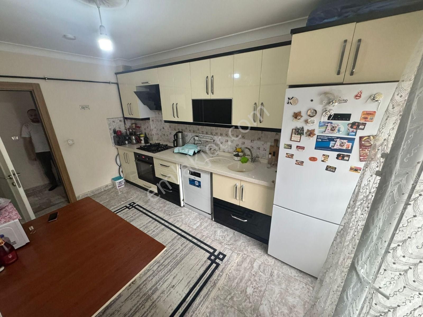 Hayal 'den Tandoğan Mh'de Asansörlü Ful Yapılı 3+1 Bağımsz Daire - Görsel 8