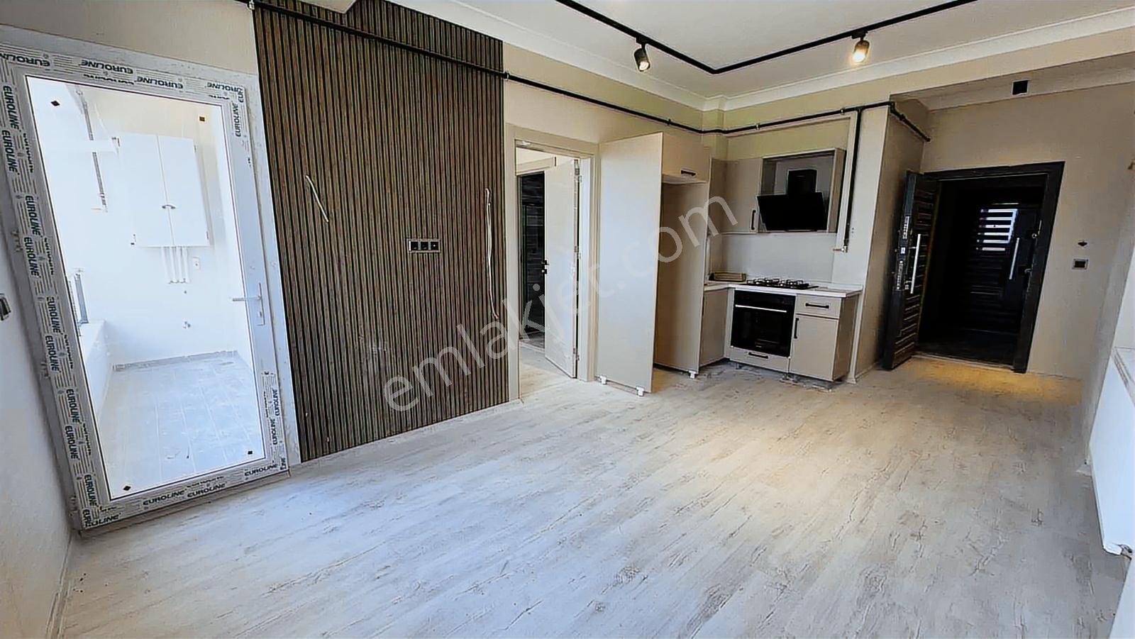 Cb Acar'dan Şehir Has. Yanı Kiracılı Satılık Arakat Daireler - Görsel 6