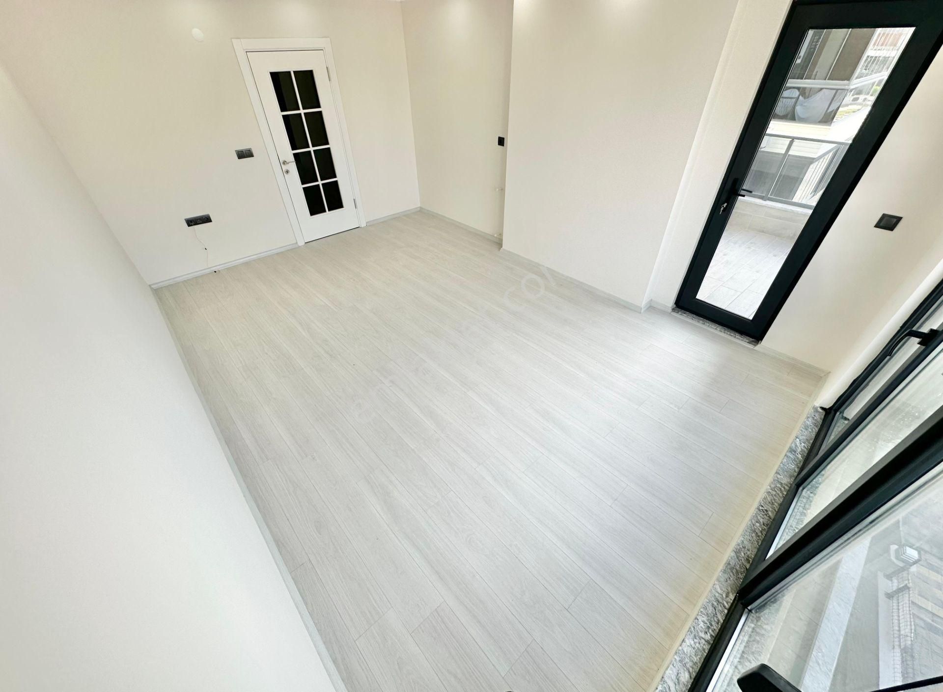 ꧁ay Emlaktan꧂akçay'da Arakat Ön Cephe Çift Balkonlu Ayrı Mutfak Ebeveyn Bany0lu Satılık 2+1 Daire - Görsel 22