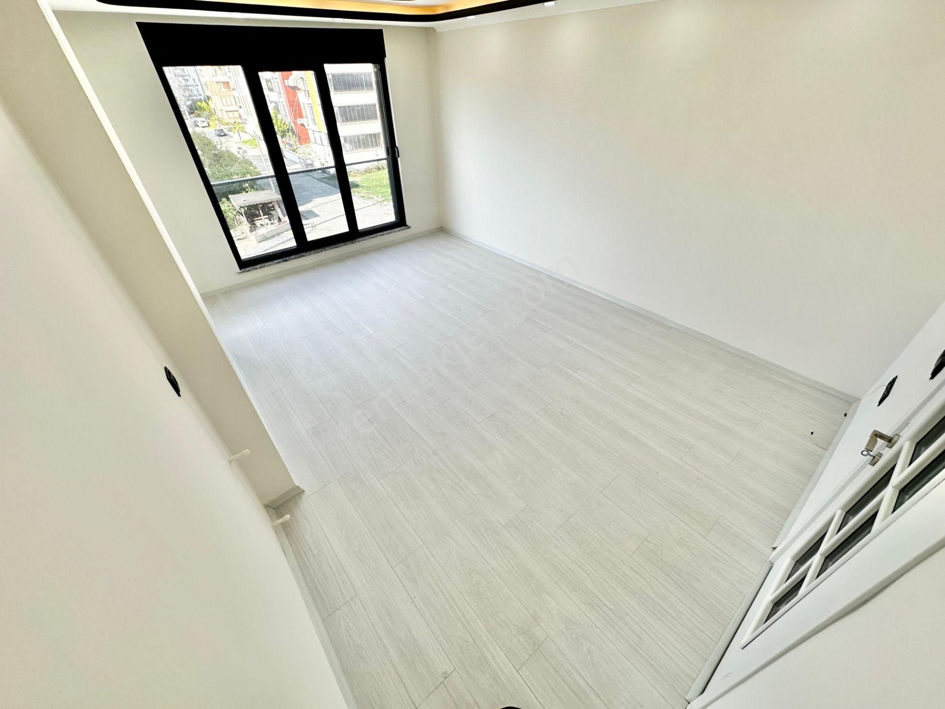 ꧁ay Emlaktan꧂akçay'da Arakat Ön Cephe Çift Balkonlu Ayrı Mutfak Ebeveyn Bany0lu Satılık 2+1 Daire - Görsel 9