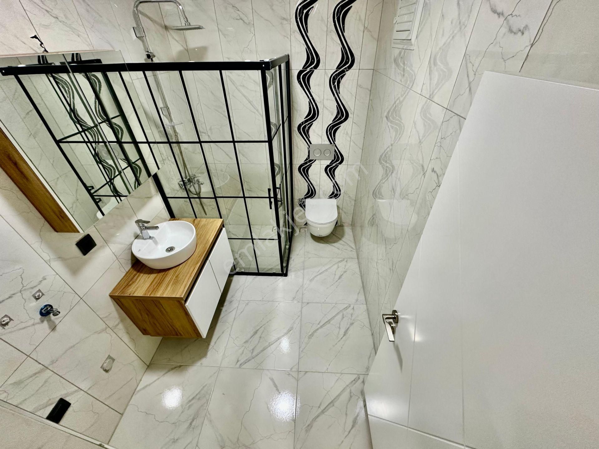 ꧁ay Emlaktan꧂akçay'da Arakat Ön Cephe Çift Balkonlu Ayrı Mutfak Ebeveyn Bany0lu Satılık 2+1 Daire - Görsel 19