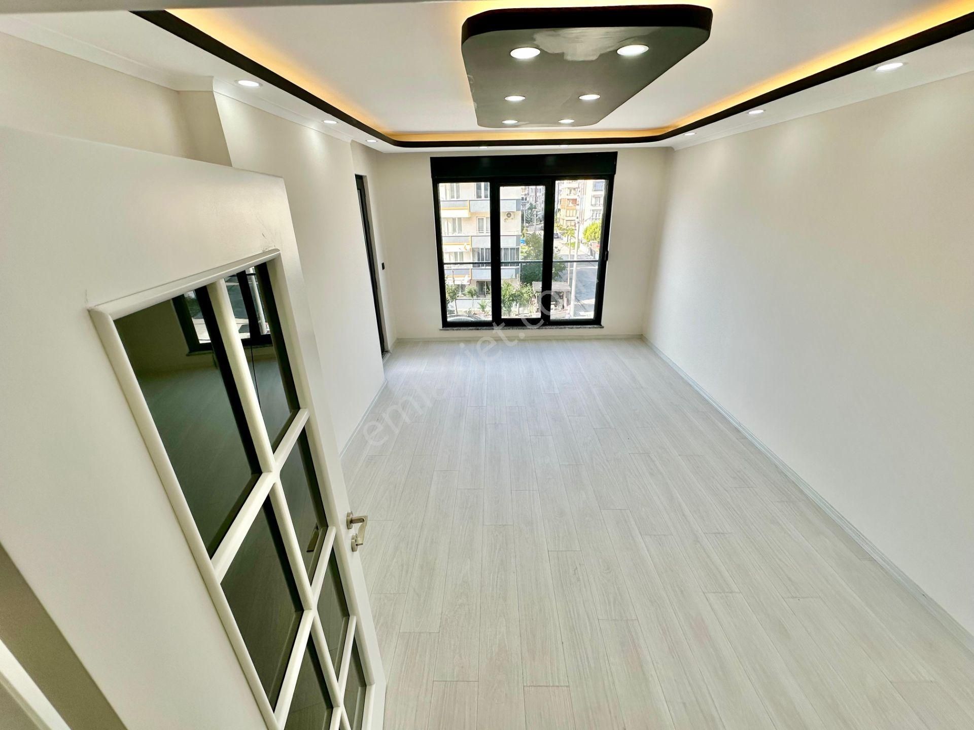 ꧁ay Emlaktan꧂akçay'da Arakat Ön Cephe Çift Balkonlu Ayrı Mutfak Ebeveyn Bany0lu Satılık 2+1 Daire - Görsel 10